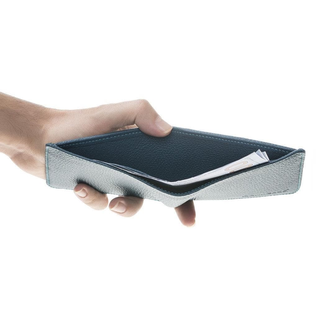 Pier Genuine Leather Men's Wallet