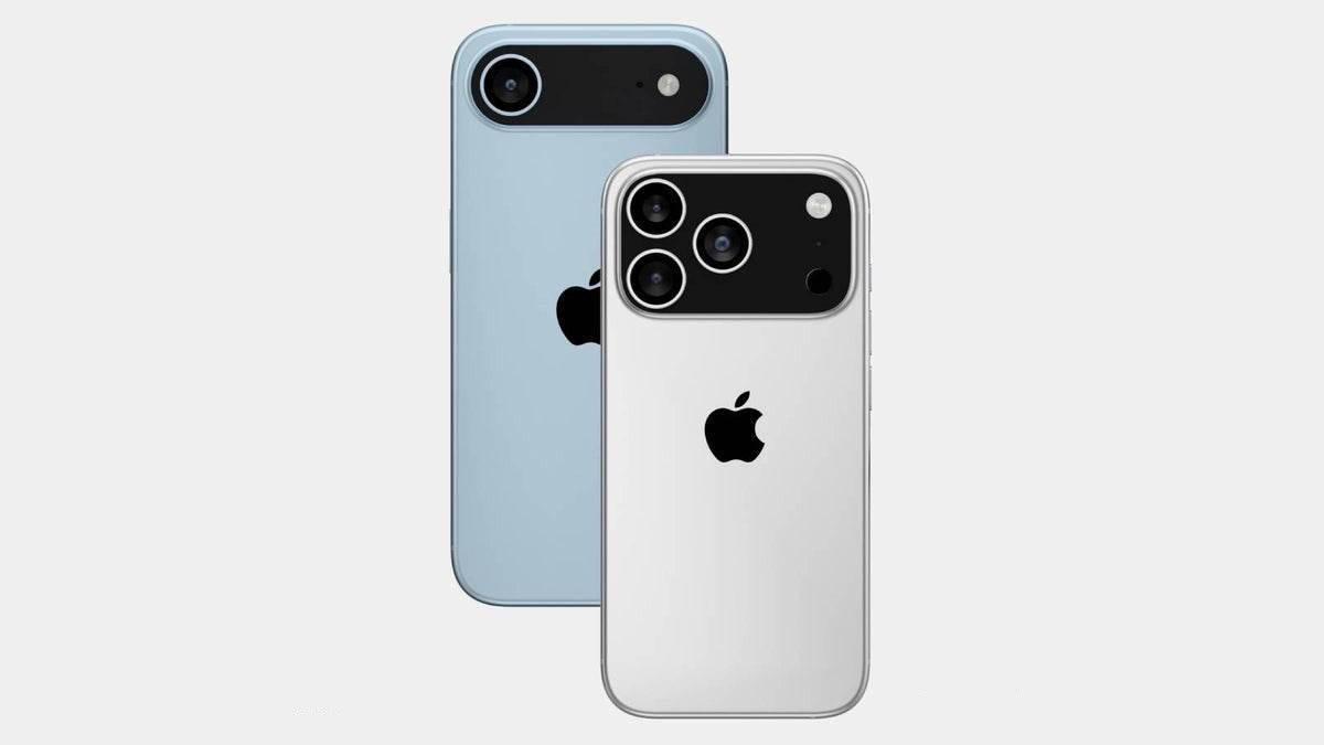 More Than Just a Phone: Living with the iPhone 17 Series