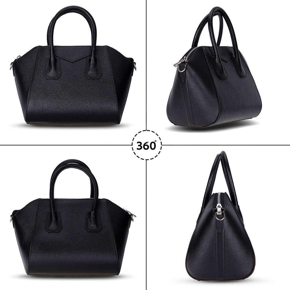 Lorenza Genuine Leather Women's Bag, Small