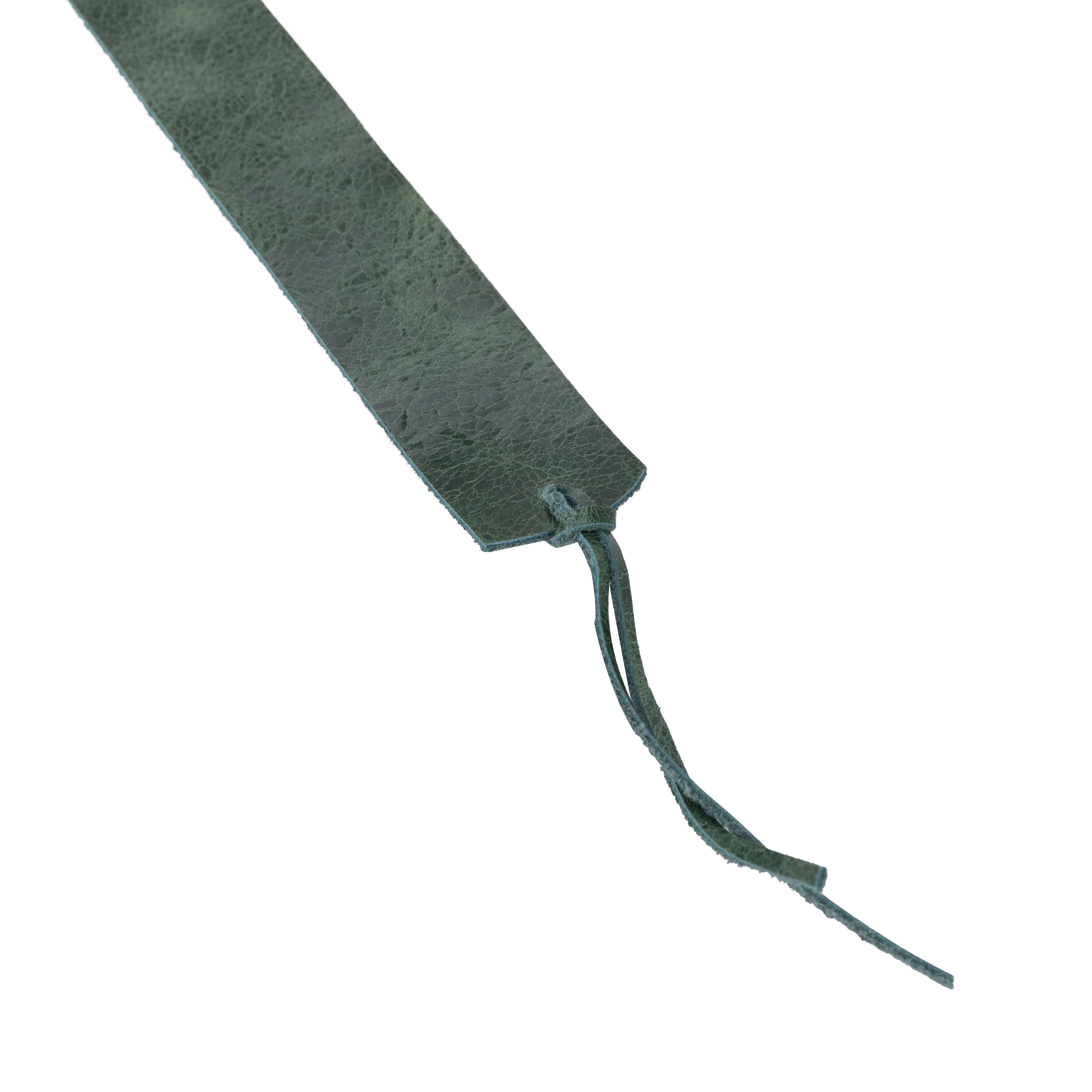 Markora Genuine Leather Bookmark