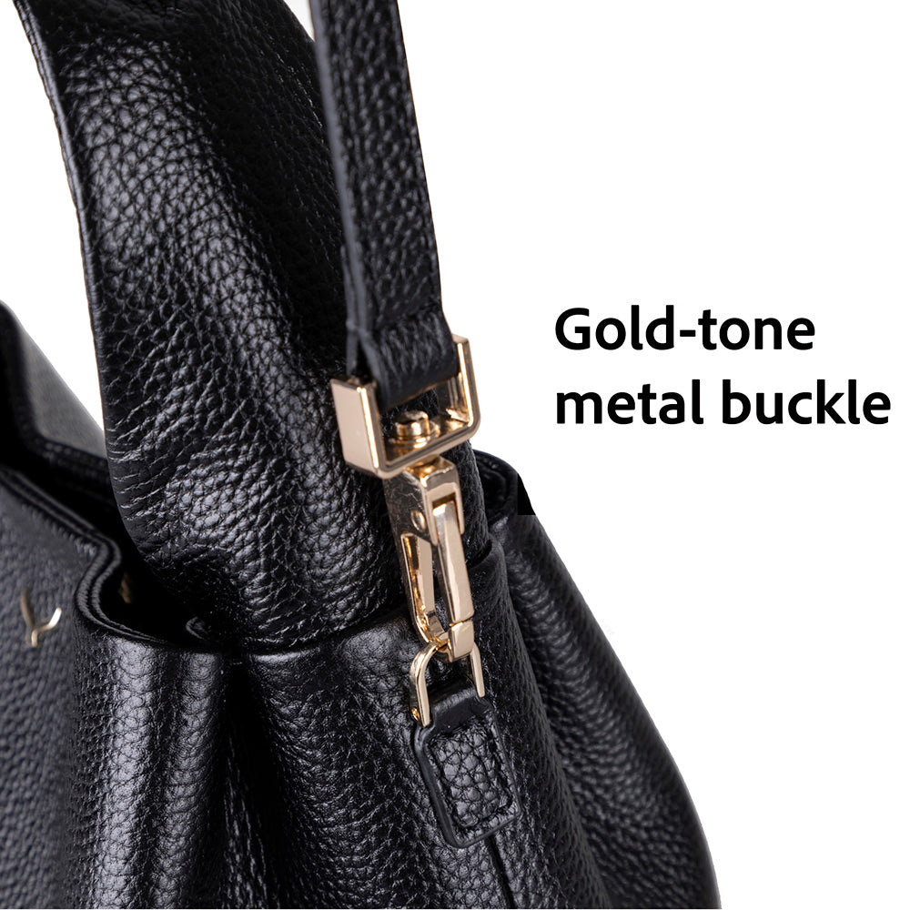 Cortina Women's Genuine Leather Bag