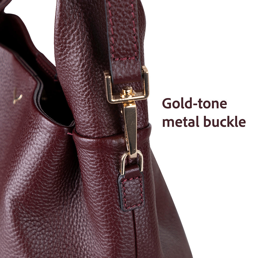 Cortina Women's Genuine Leather Bag