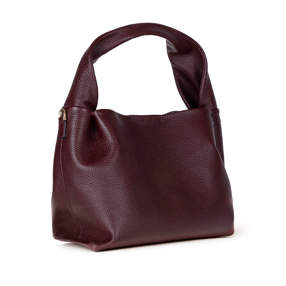 Cortina Women's Genuine Leather Bag