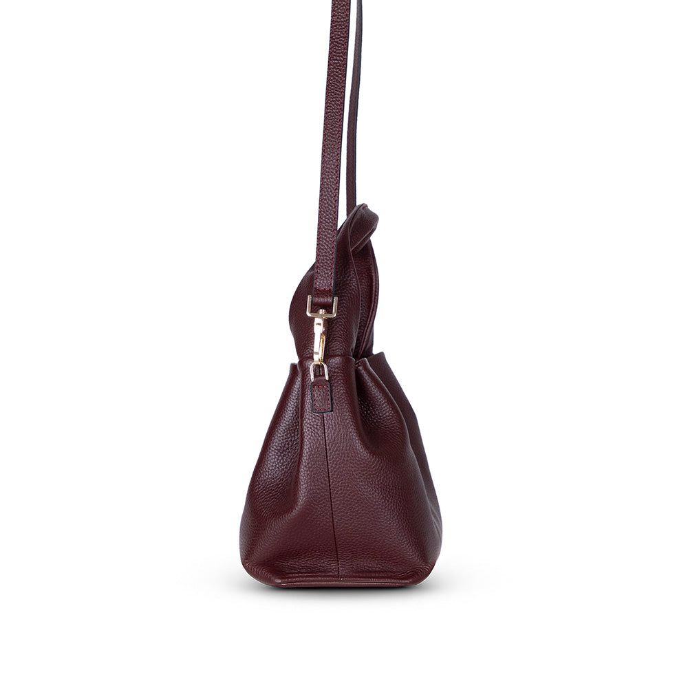 Cortina Women's Genuine Leather Bag