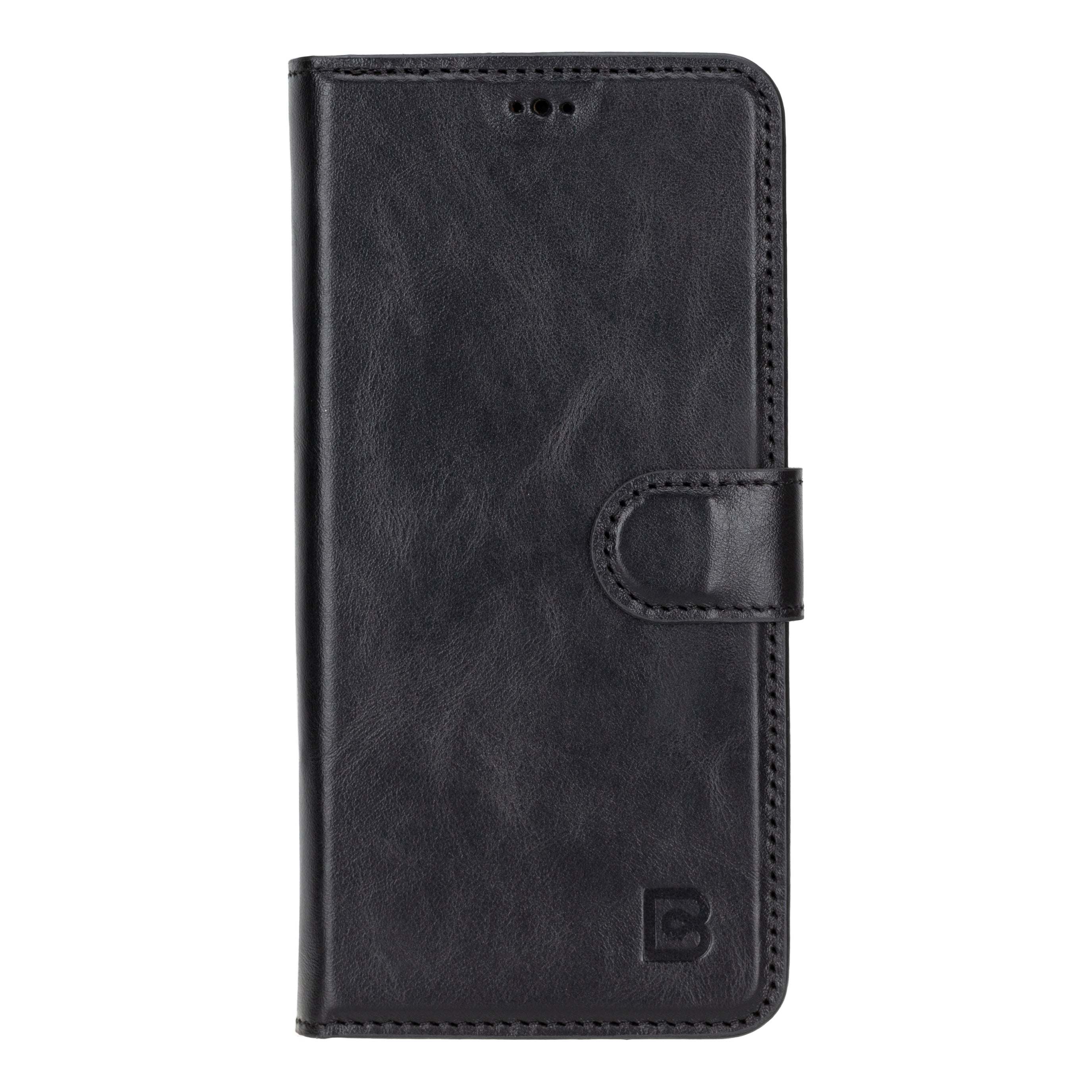 Magic Samsung Galaxy S24 Ultra Detachable Leather Wallet Case
