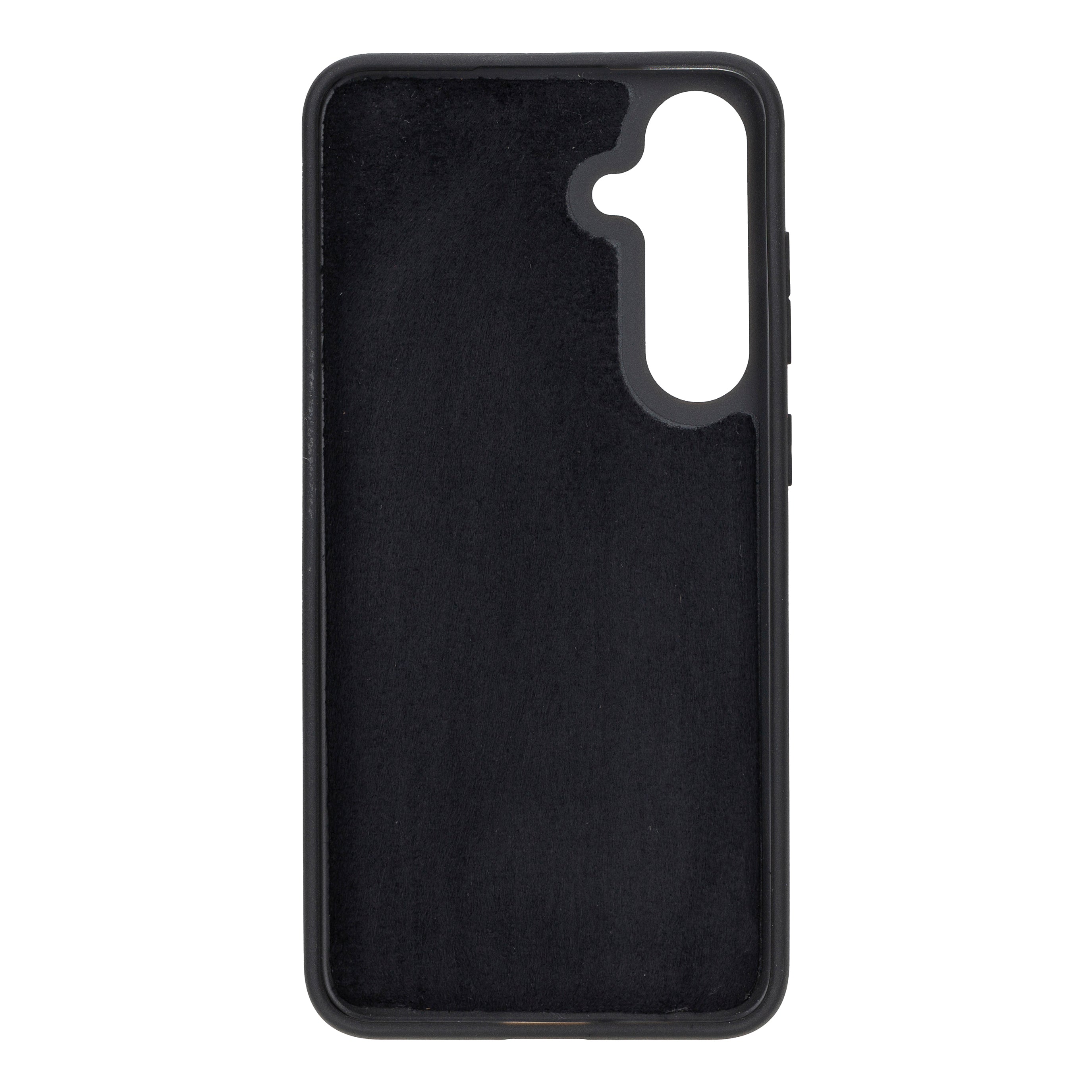 Magic Samsung Galaxy S24 Ultra Detachable Leather Wallet Case