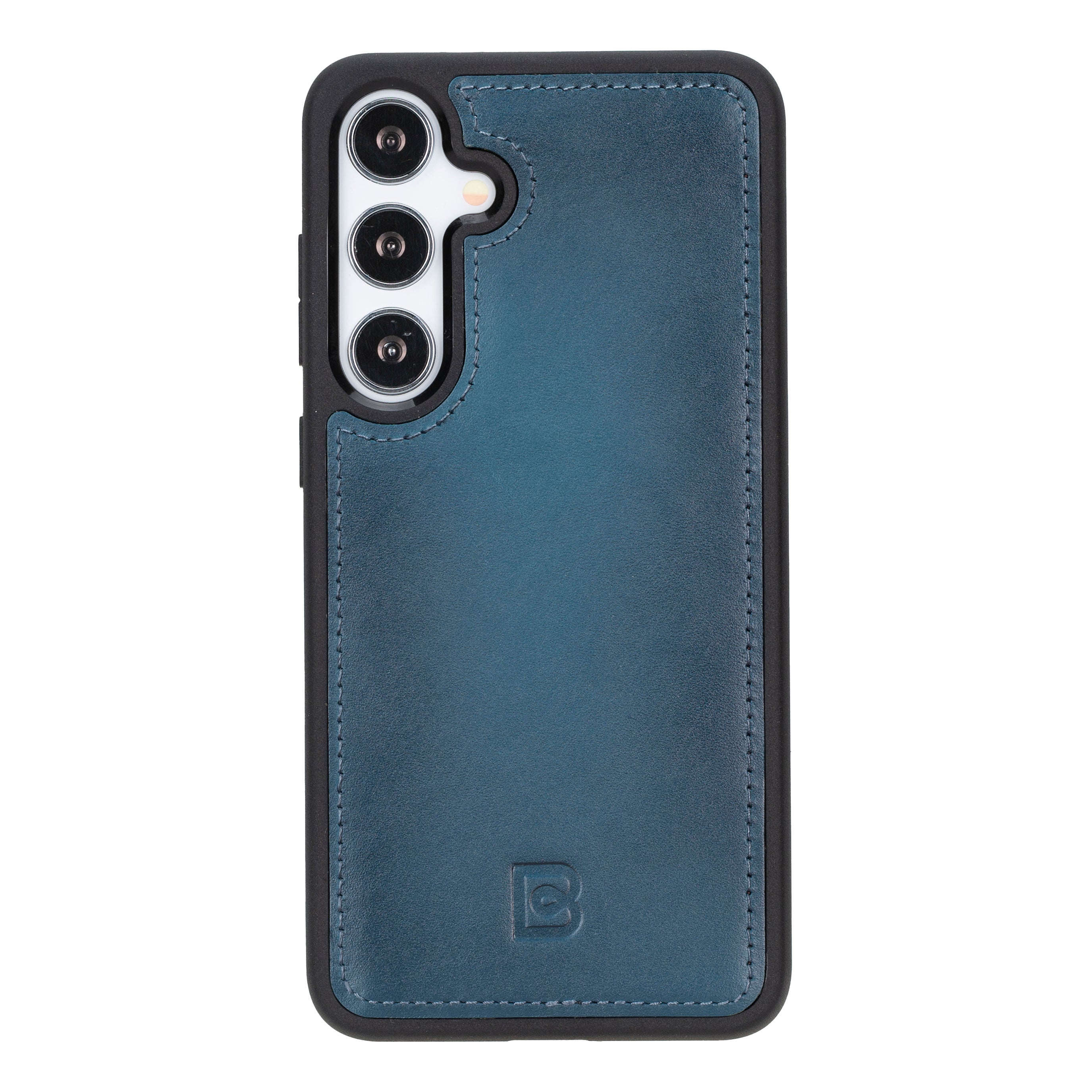 Magic Samsung Galaxy S24 Ultra Detachable Leather Wallet Case