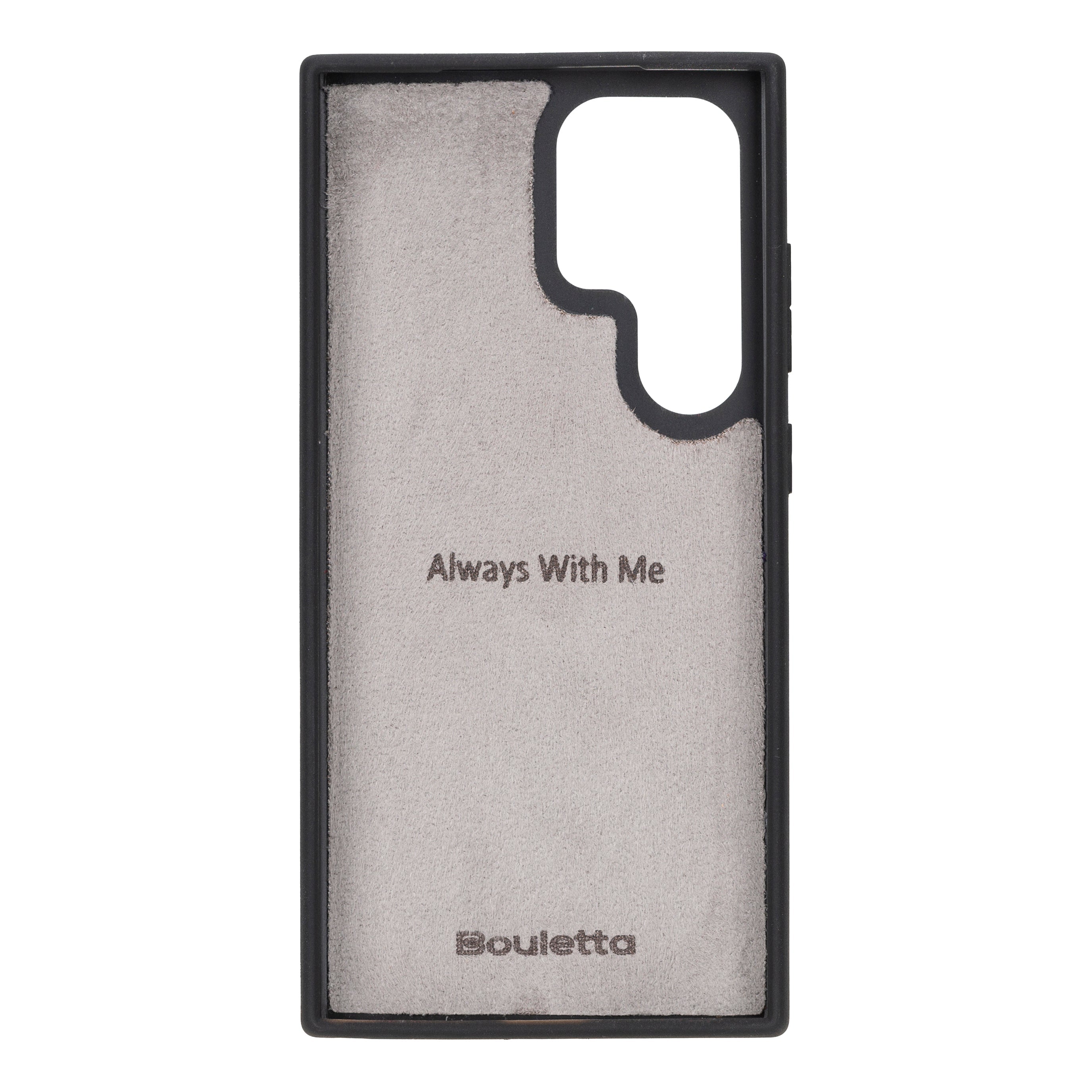 Magic Samsung Galaxy S24 Ultra Detachable Leather Wallet Case