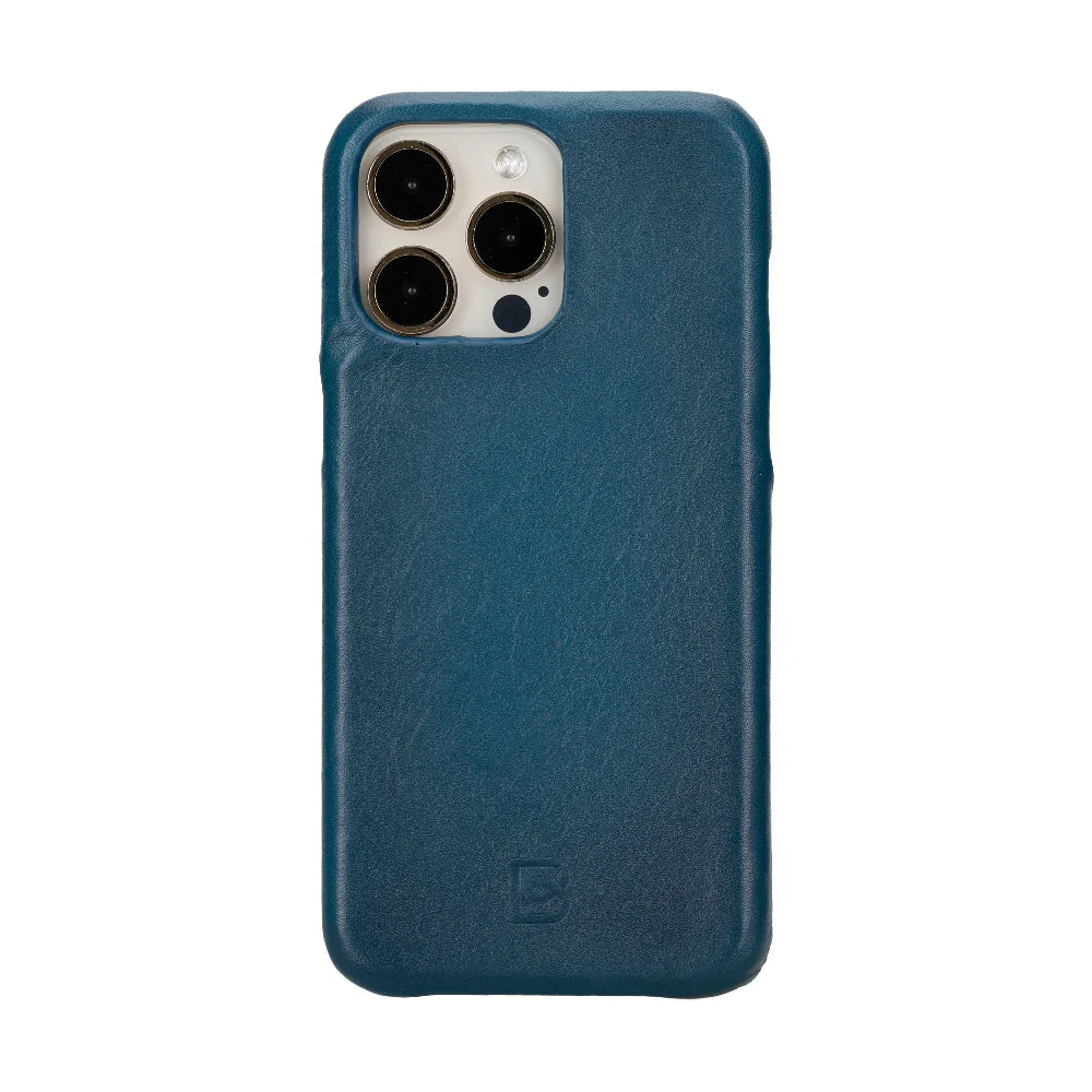 F360 iPhone 16 Pro Hakiki Deri Kılıf