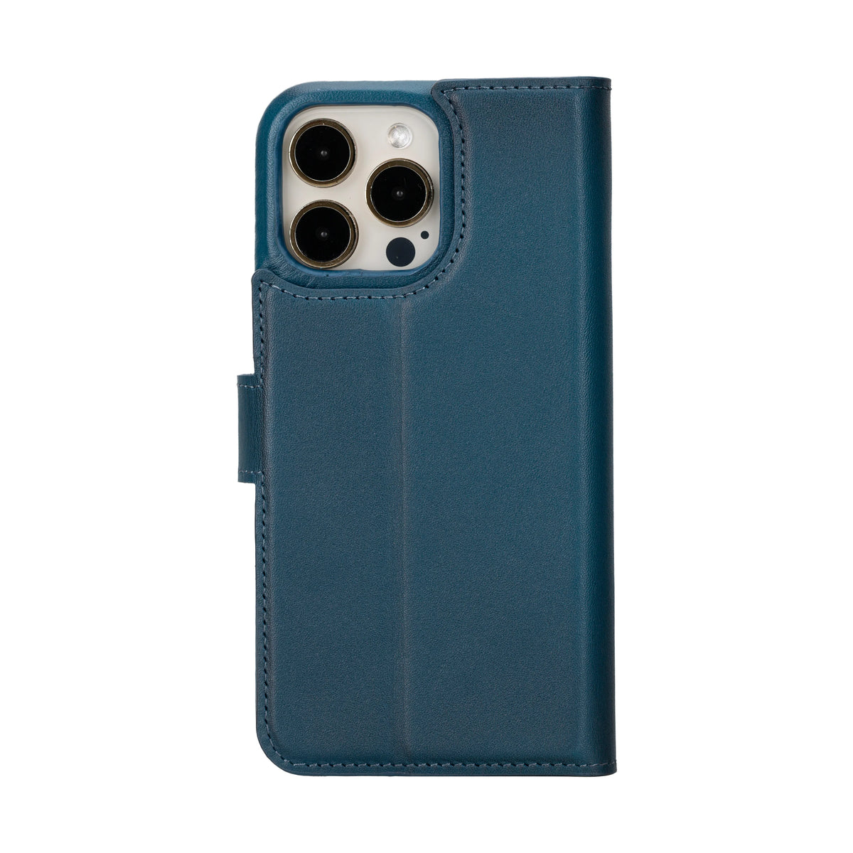 F360 Magic Leather iPhone 16 Pro Max Detachable Wallet Case