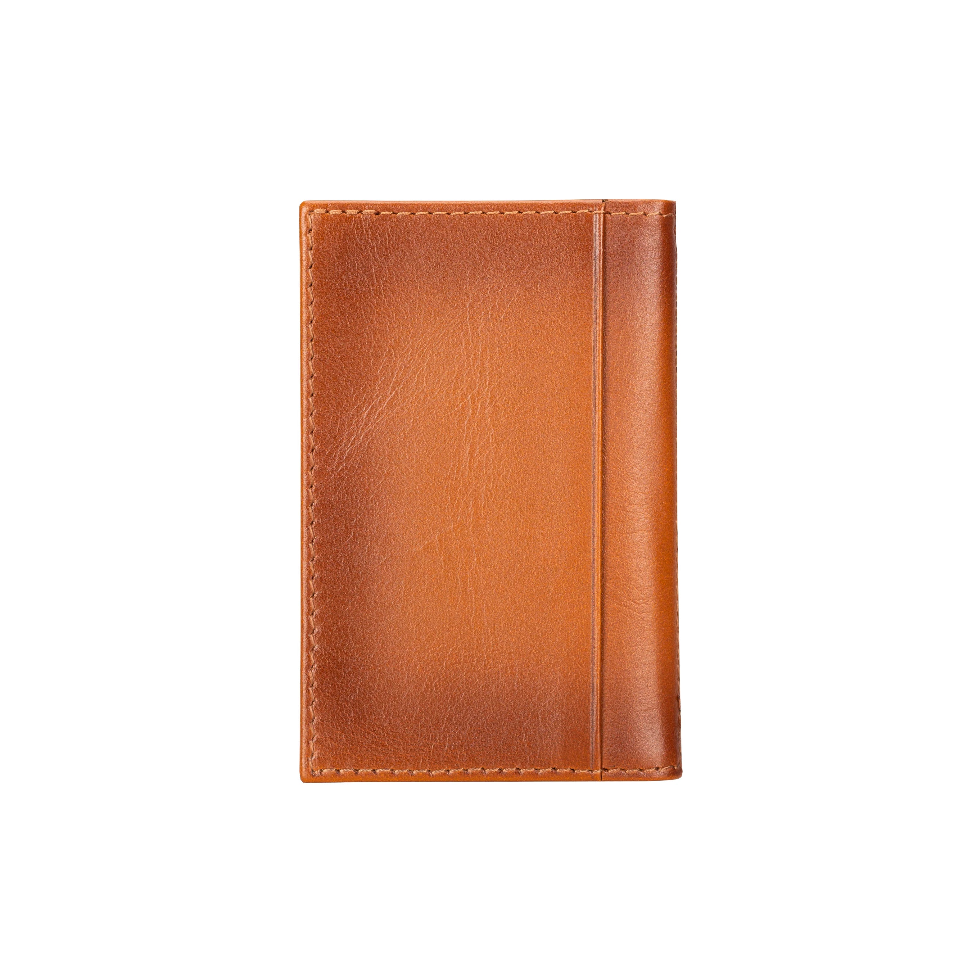 Andy Genuine Leather Card Holder