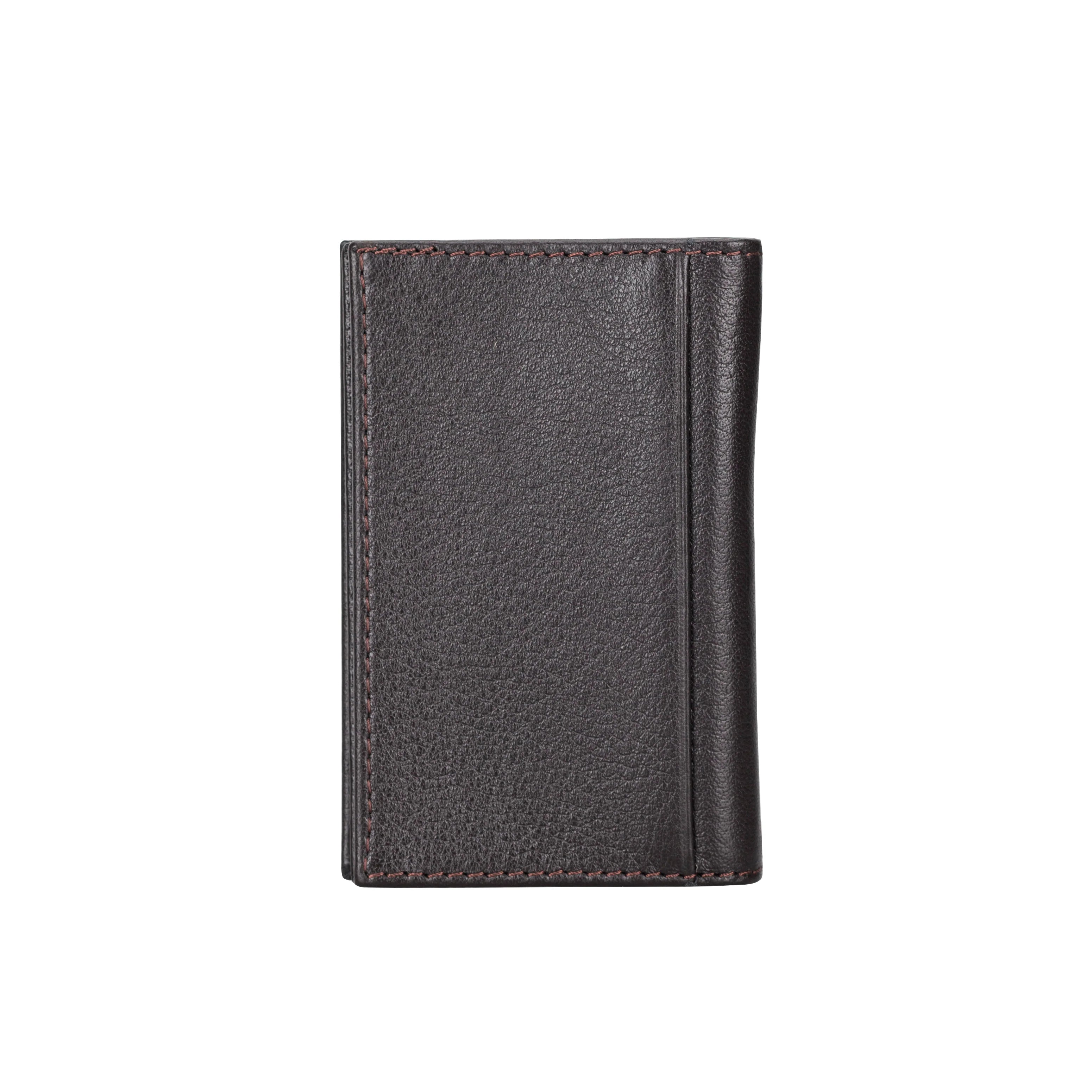 Andy Genuine Leather Card Holder