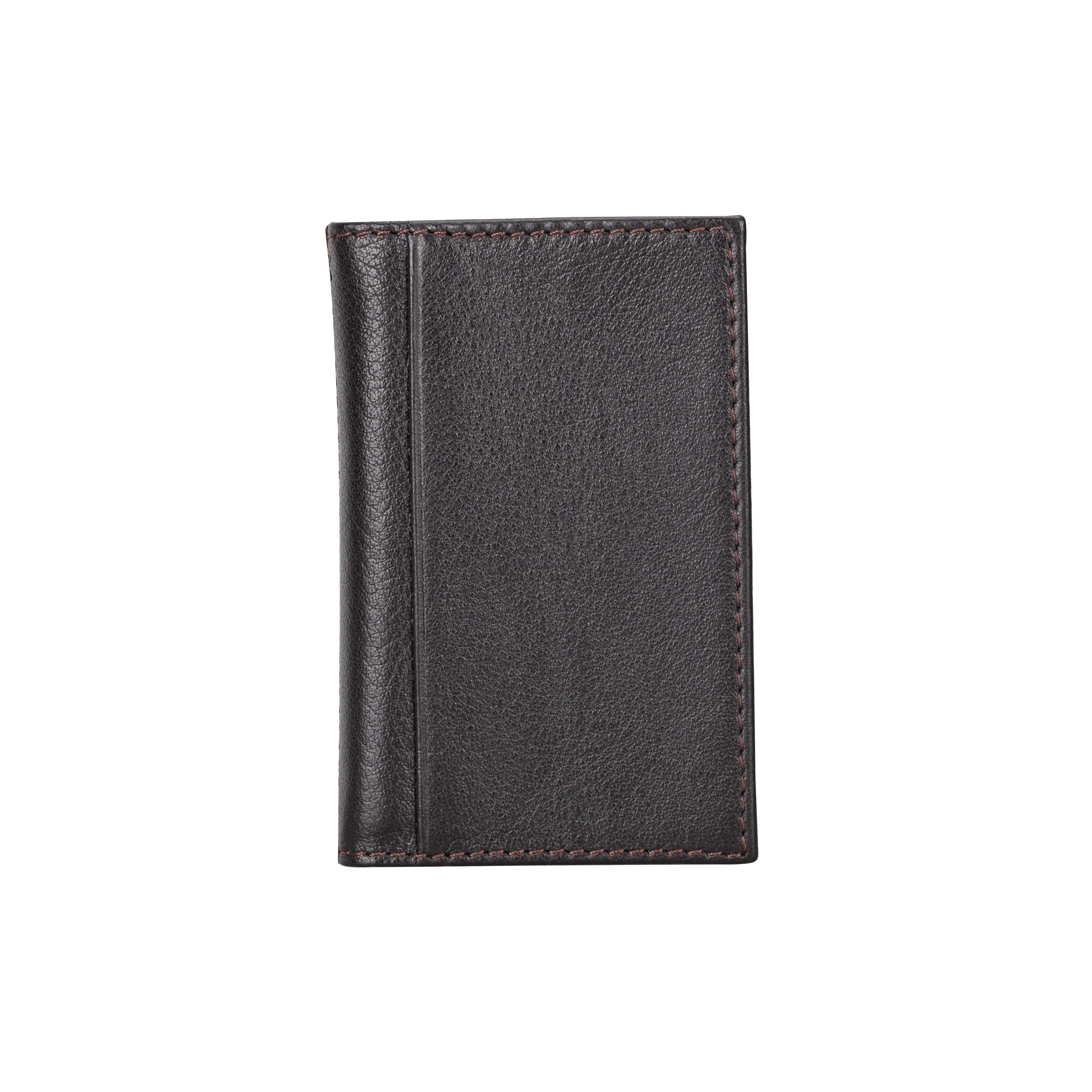 Andy Genuine Leather Card Holder