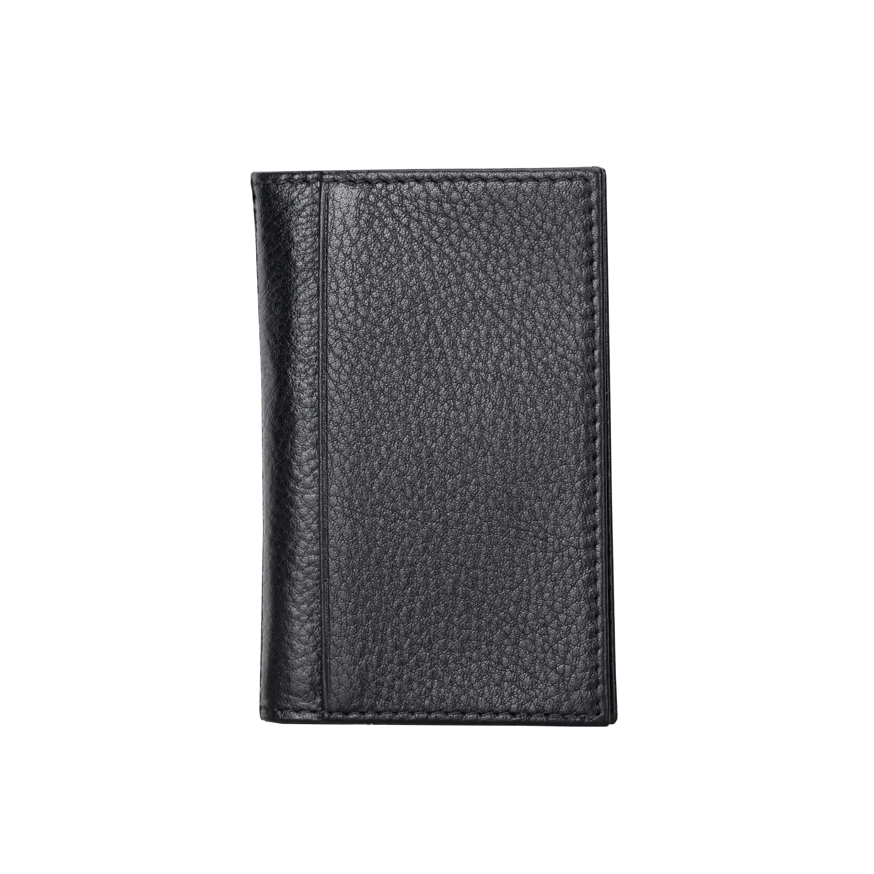 Andy Genuine Leather Card Holder