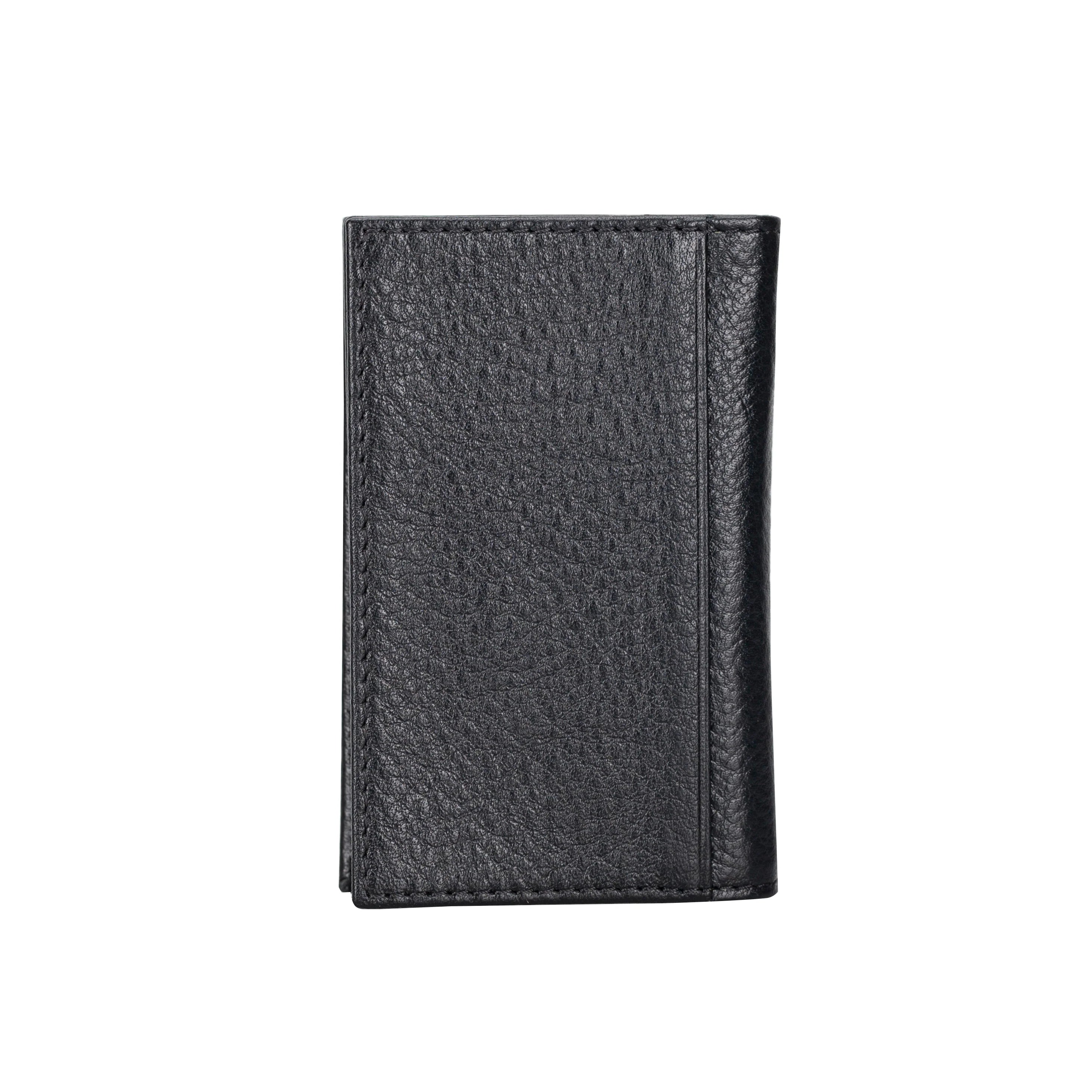 Andy Genuine Leather Card Holder