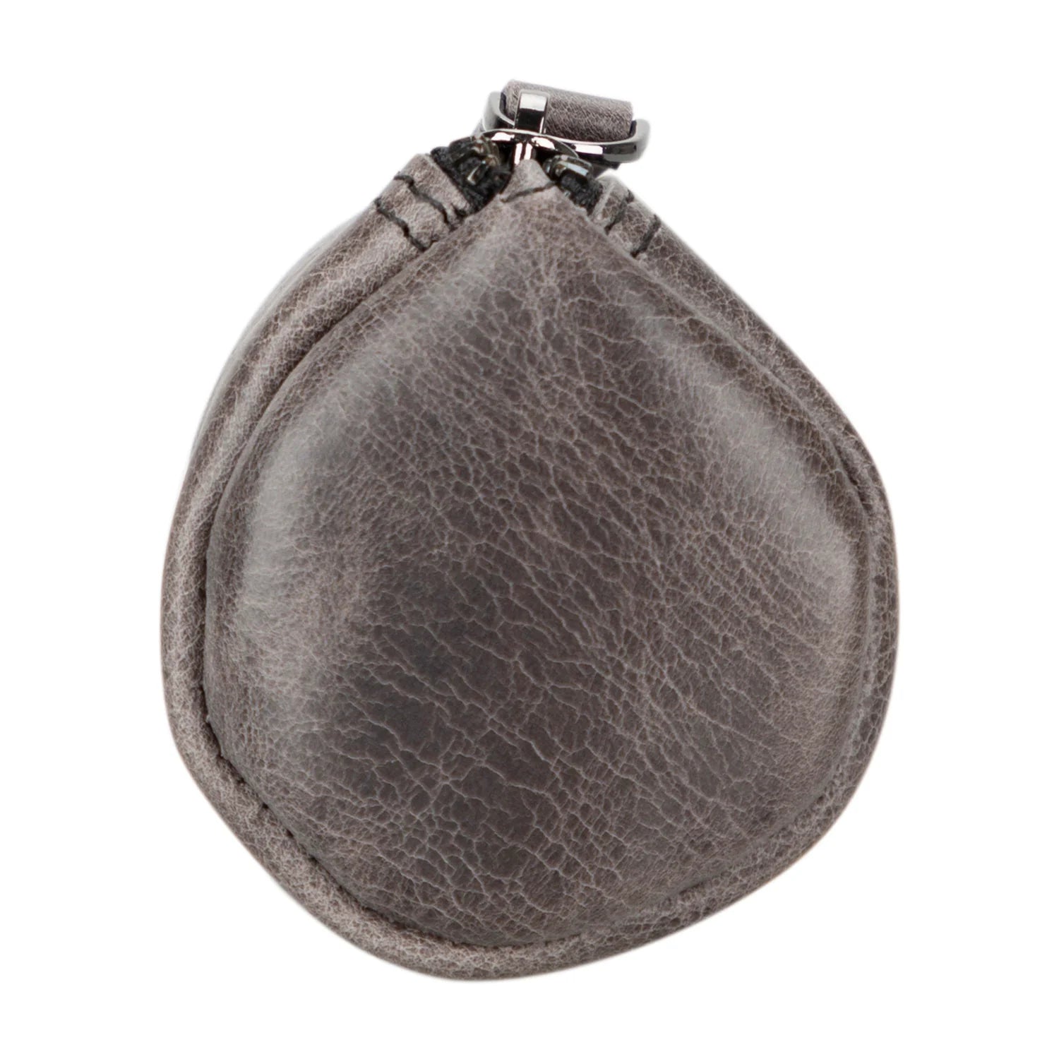 Genuine Leather Pen Holder