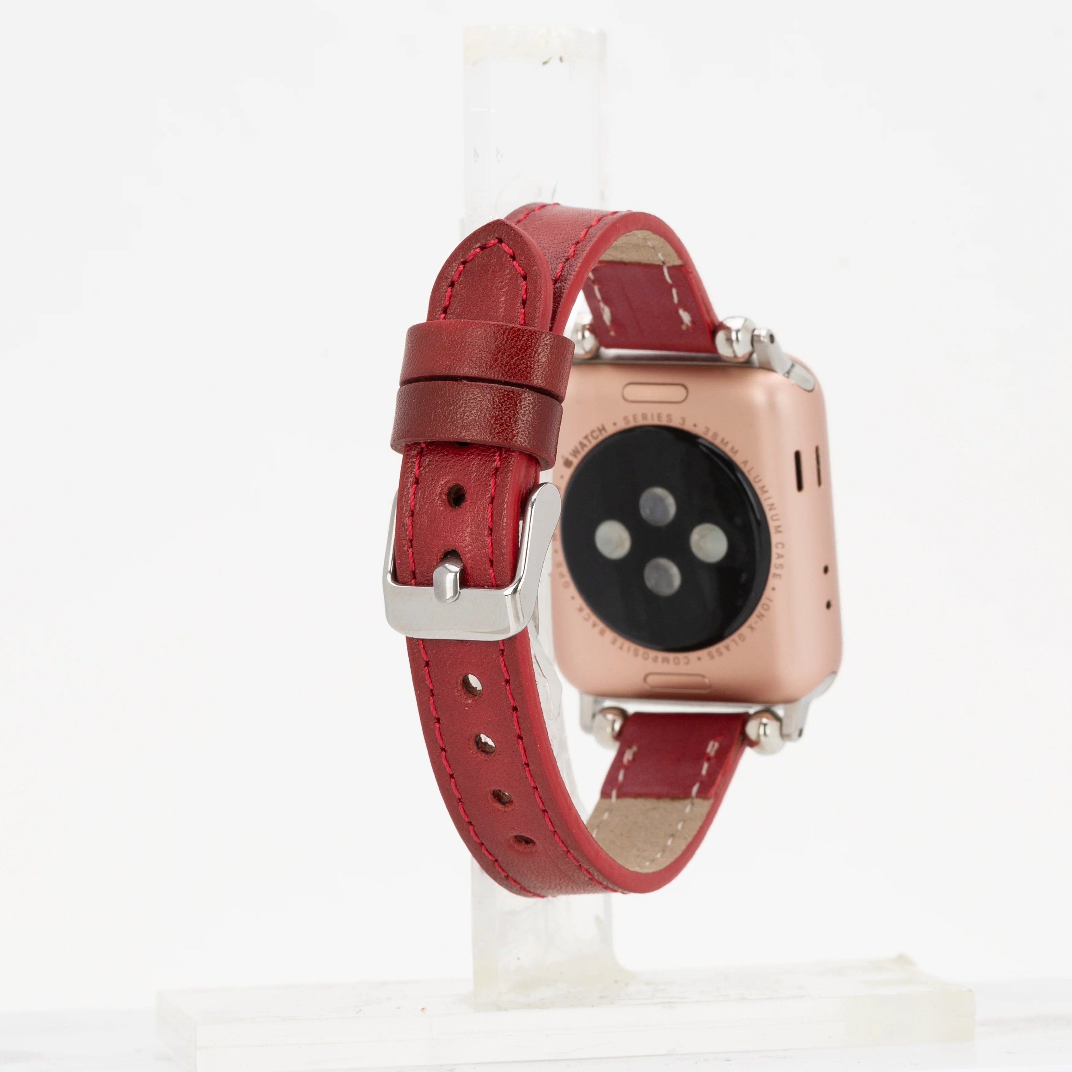 Ferro Apple Watch Hakiki Deri Kordon