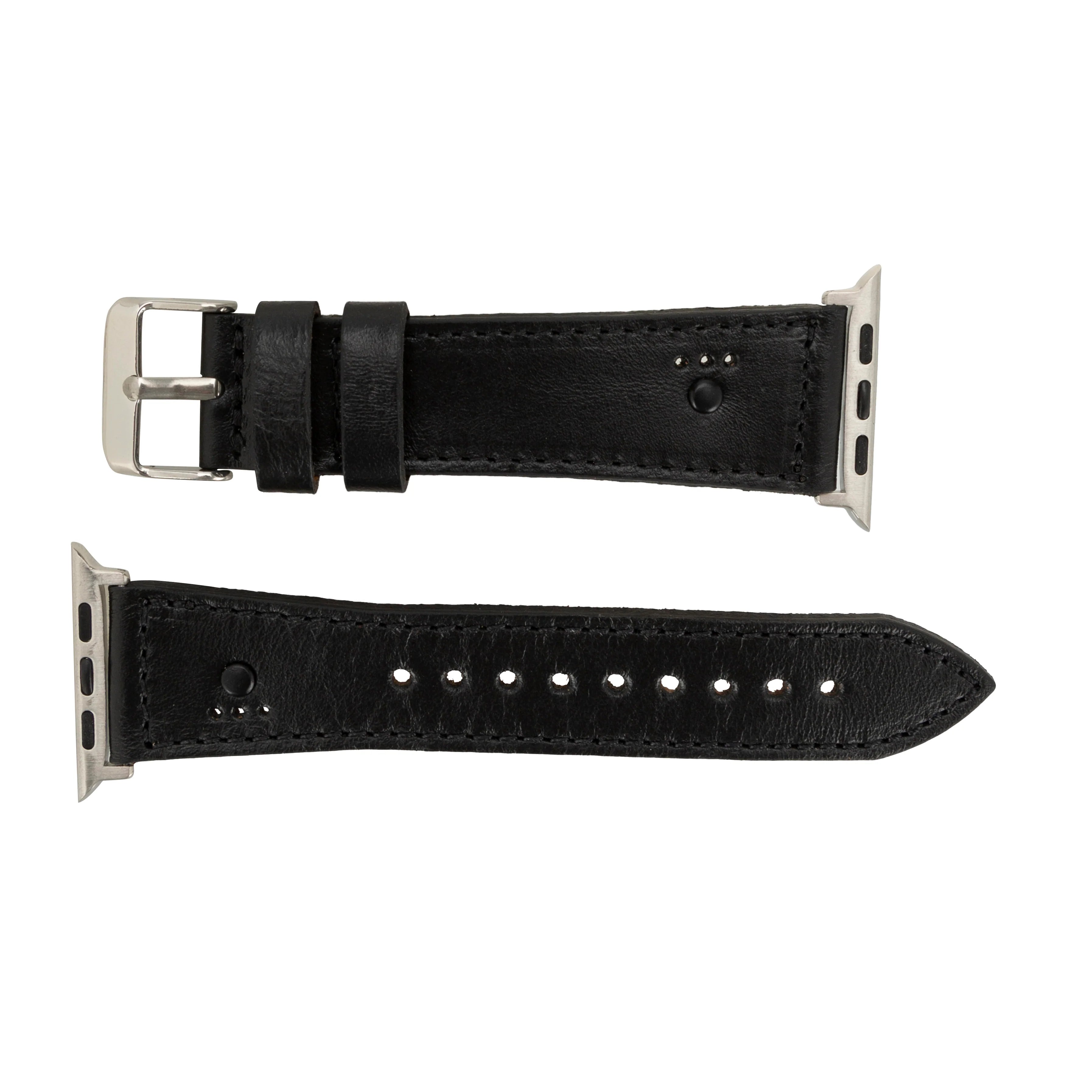 BA4 Apple Watch Genuine Leather Band