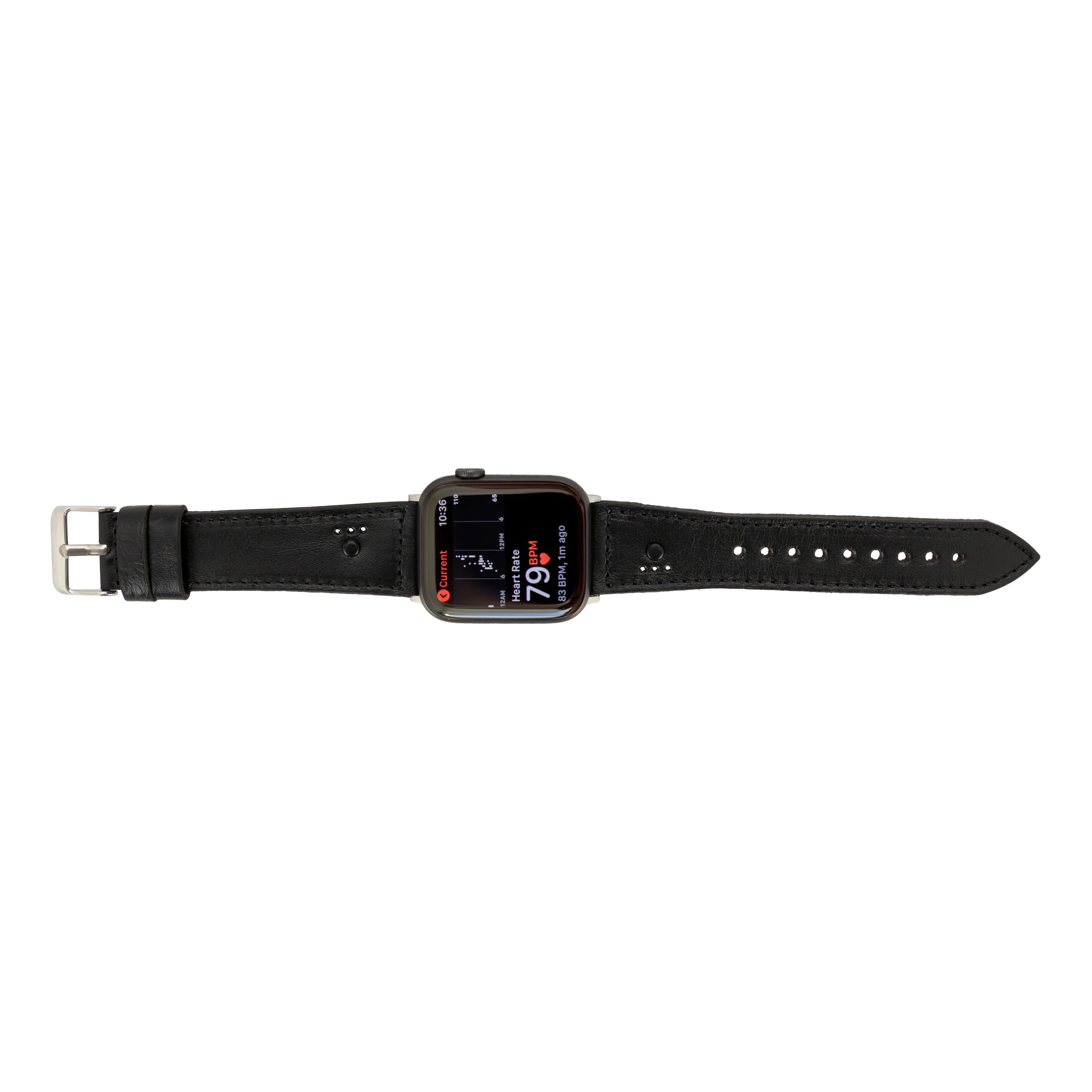 BA4 Apple Watch Genuine Leather Band