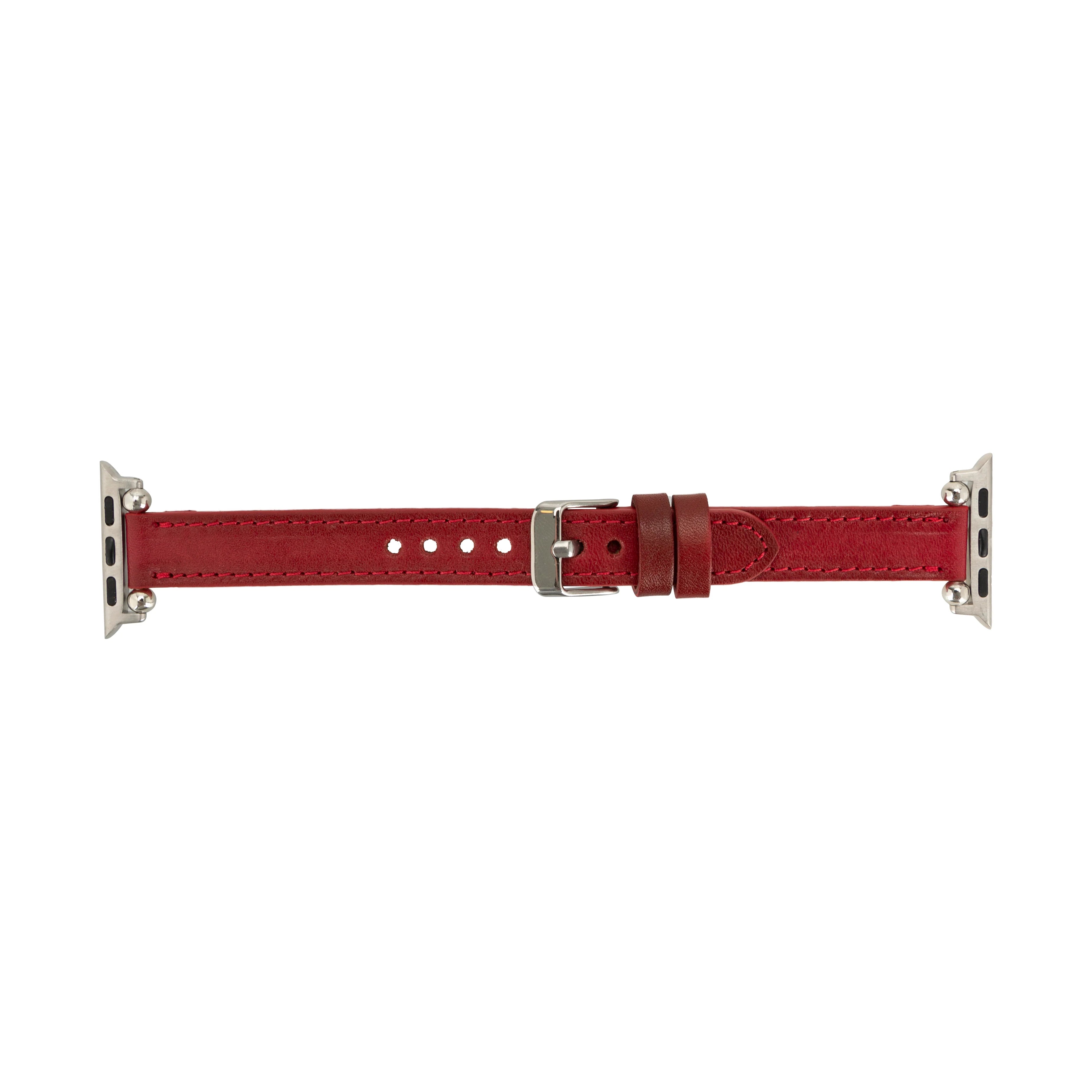 Ferro Apple Watch Hakiki Deri Kordon