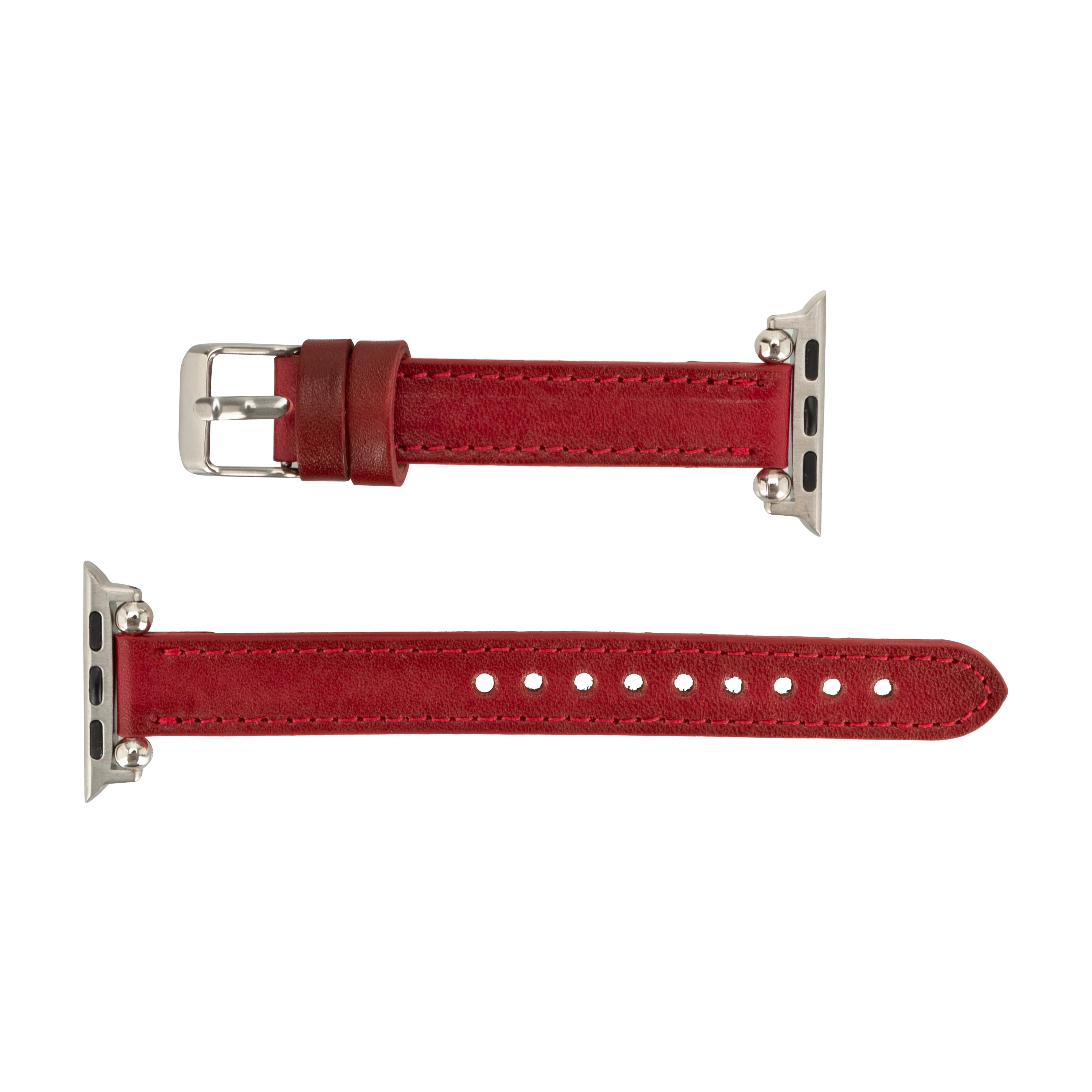 Ferro Apple Watch Hakiki Deri Kordon