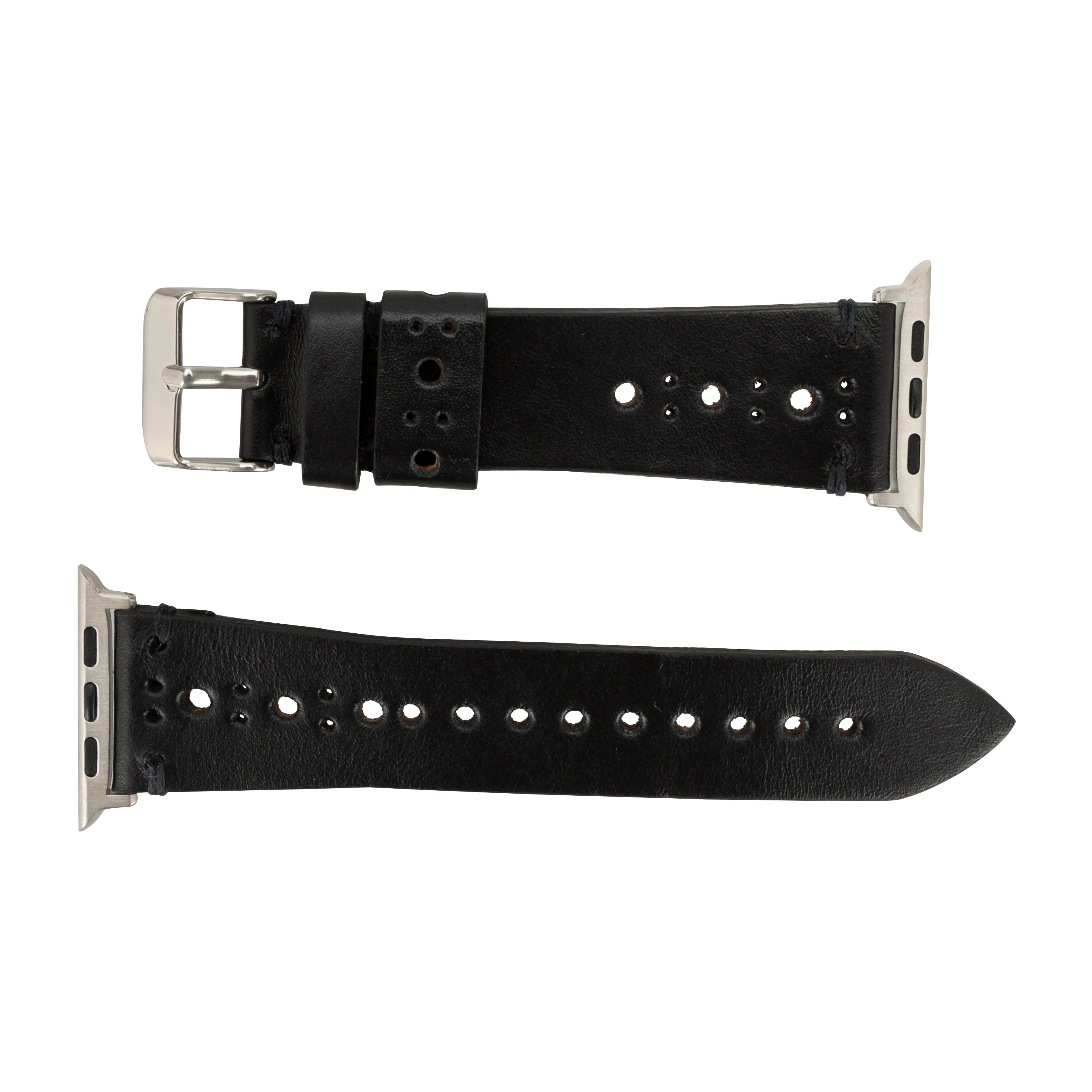 BA8 Apple Watch Genuine Leather Band