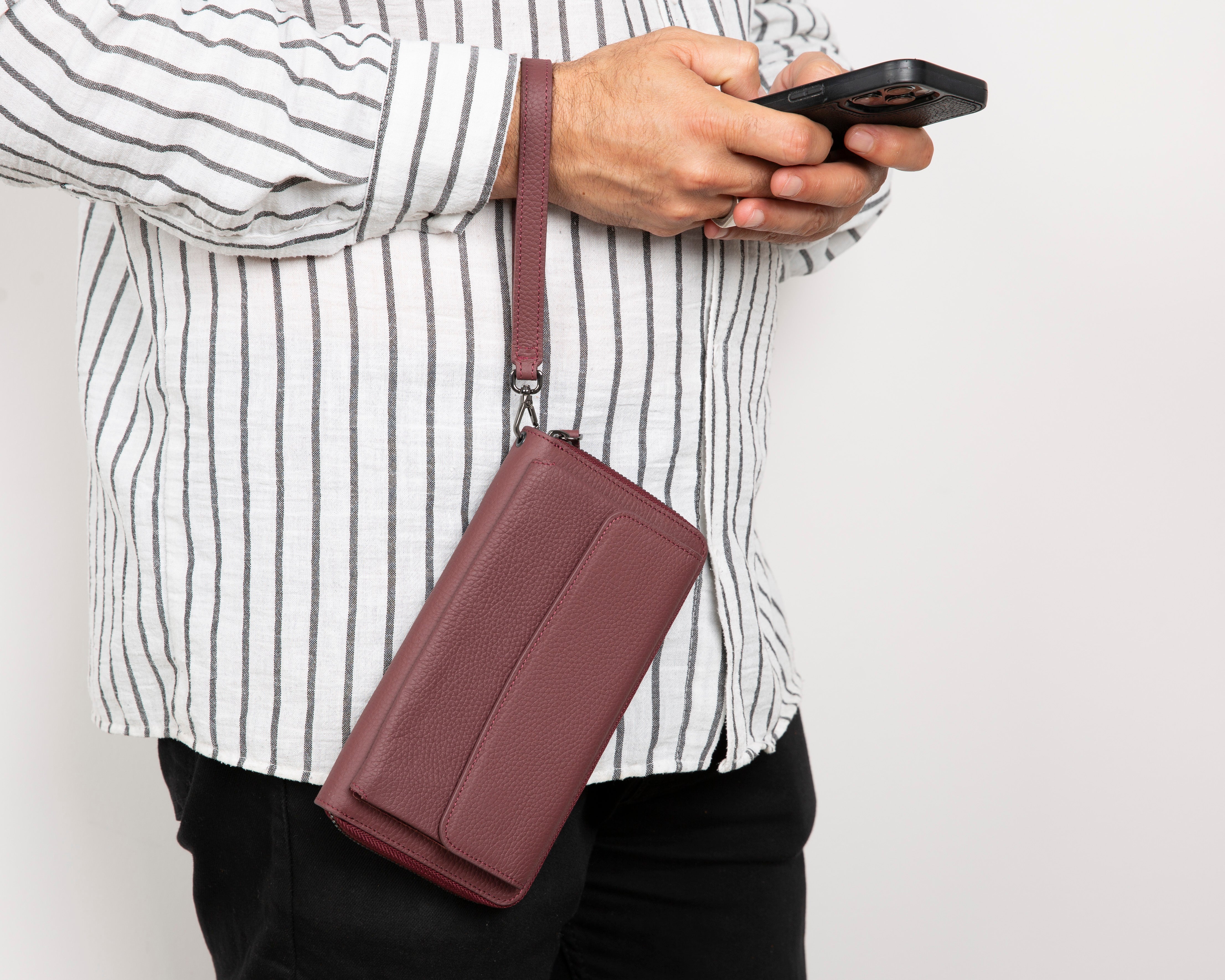 Aristo Genuine Leather Women's Wallet