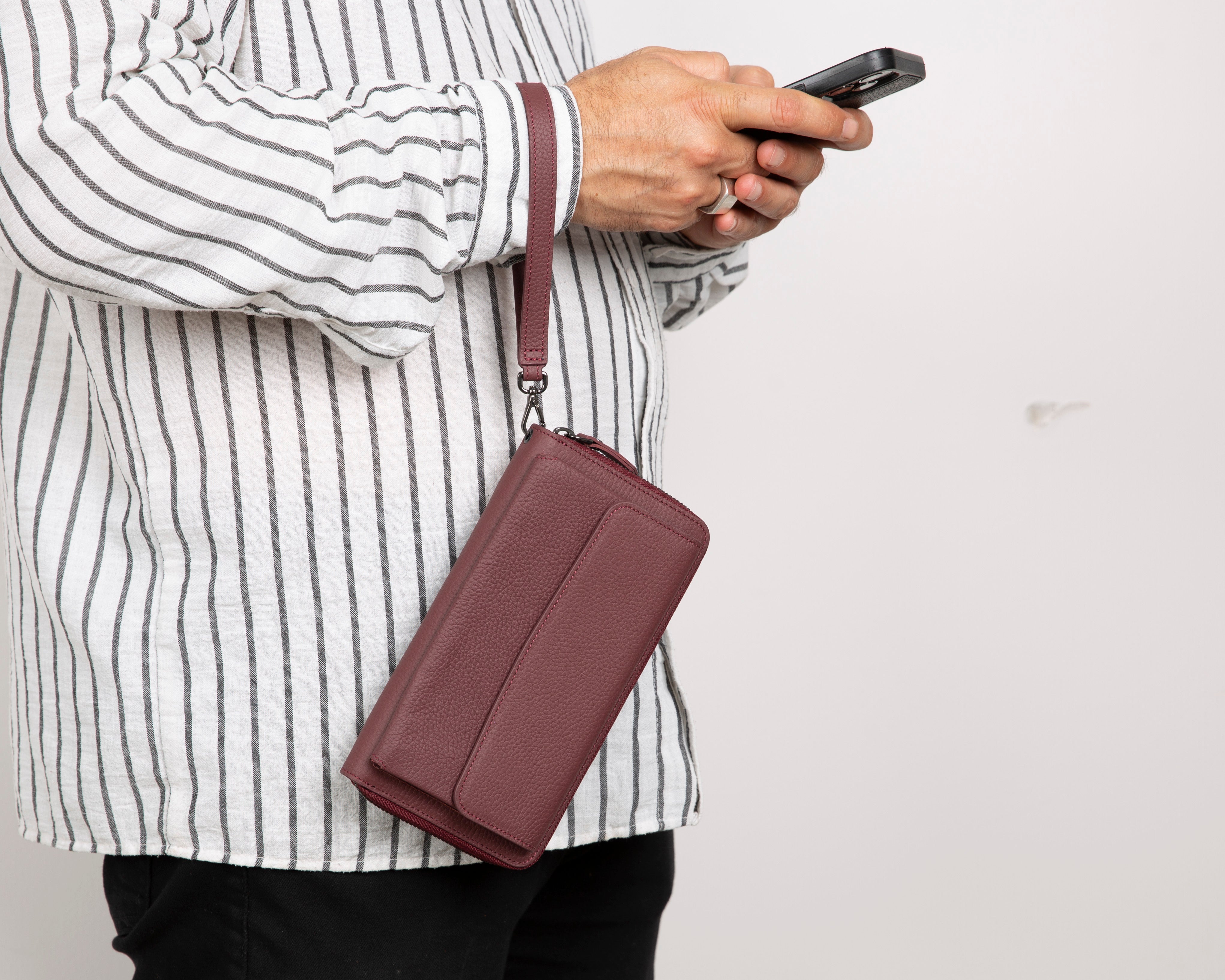 Aristo Genuine Leather Women's Wallet