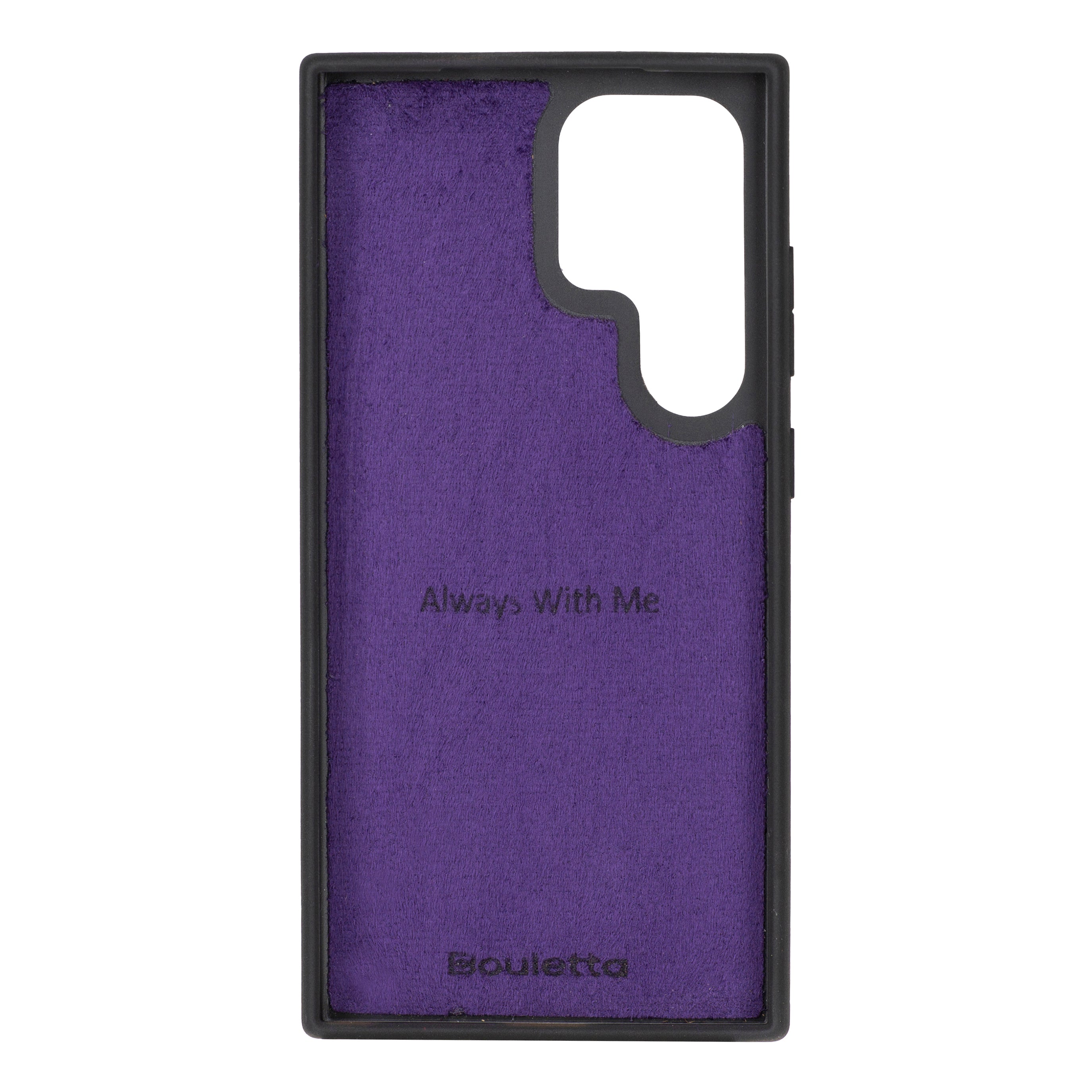 Magic Samsung Galaxy S24 Ultra Detachable Leather Wallet Case