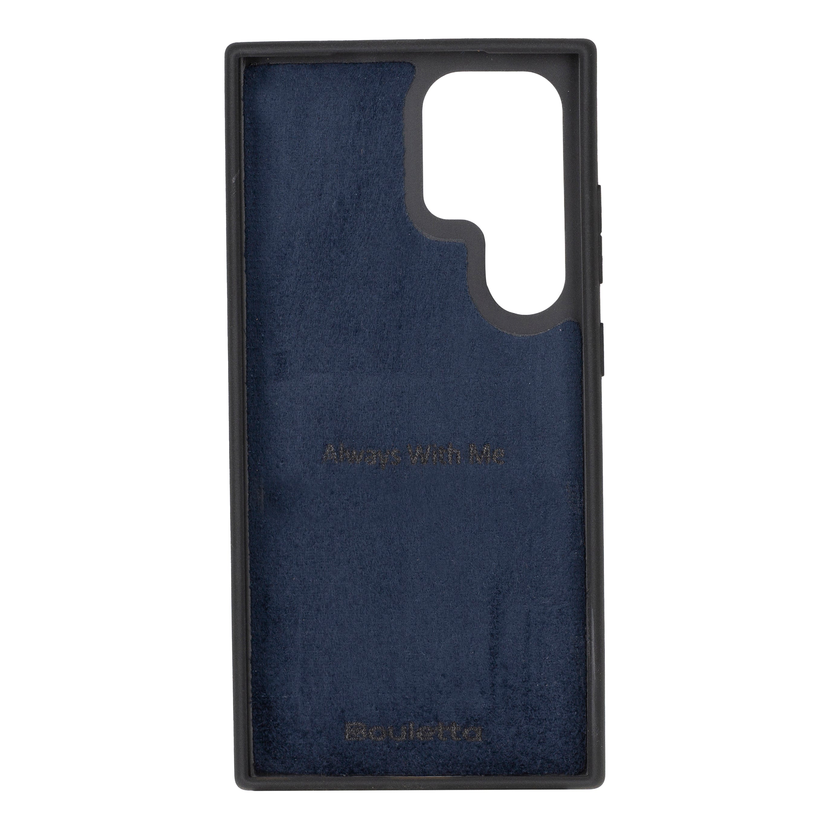 Magic Samsung Galaxy S24 Ultra Detachable Leather Wallet Case