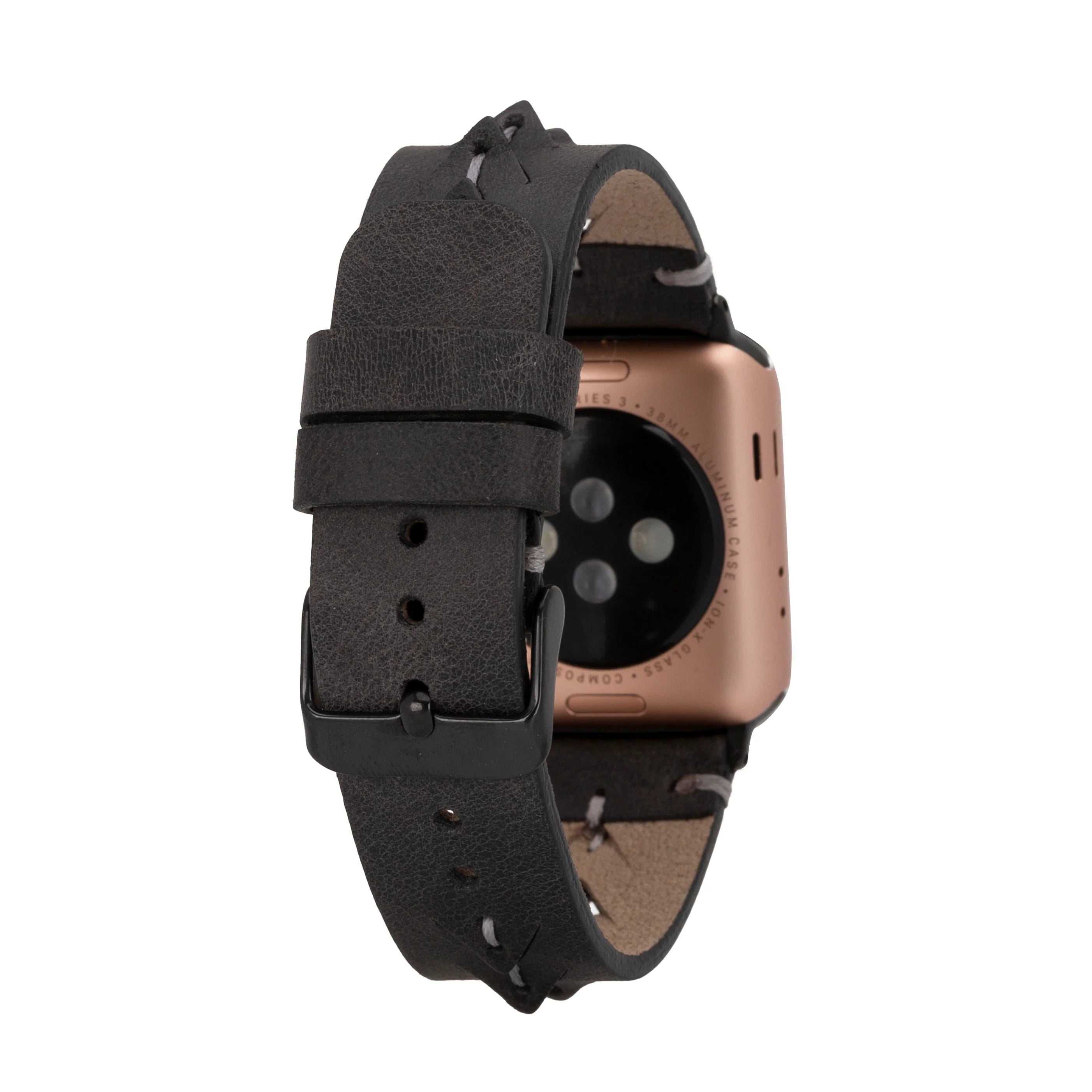 Boras Apple Watch Genuine Leather Band