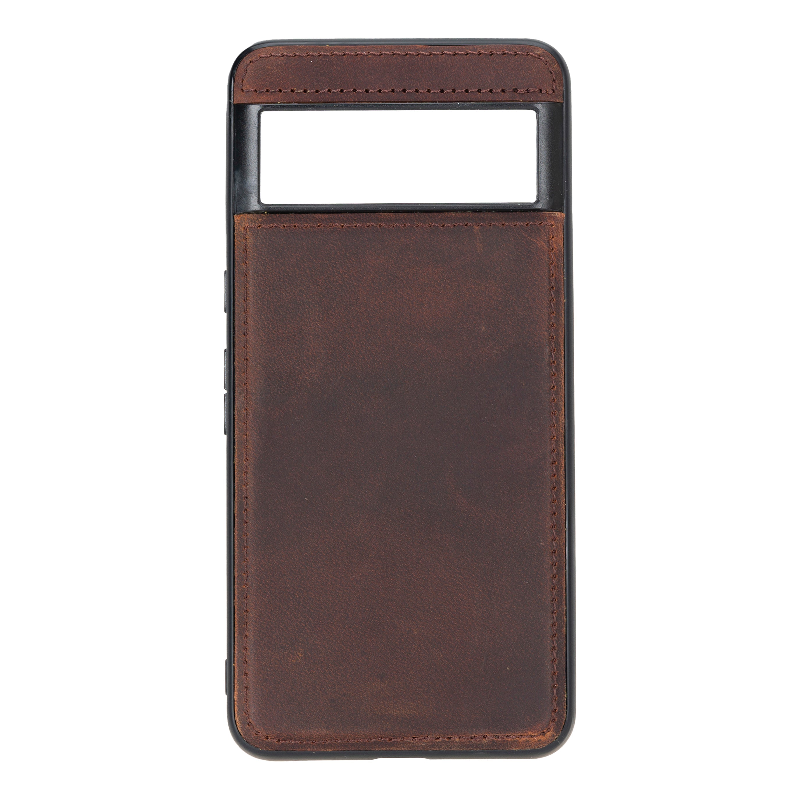 Magic Google Pixel 8 Detachable Leather Wallet Case