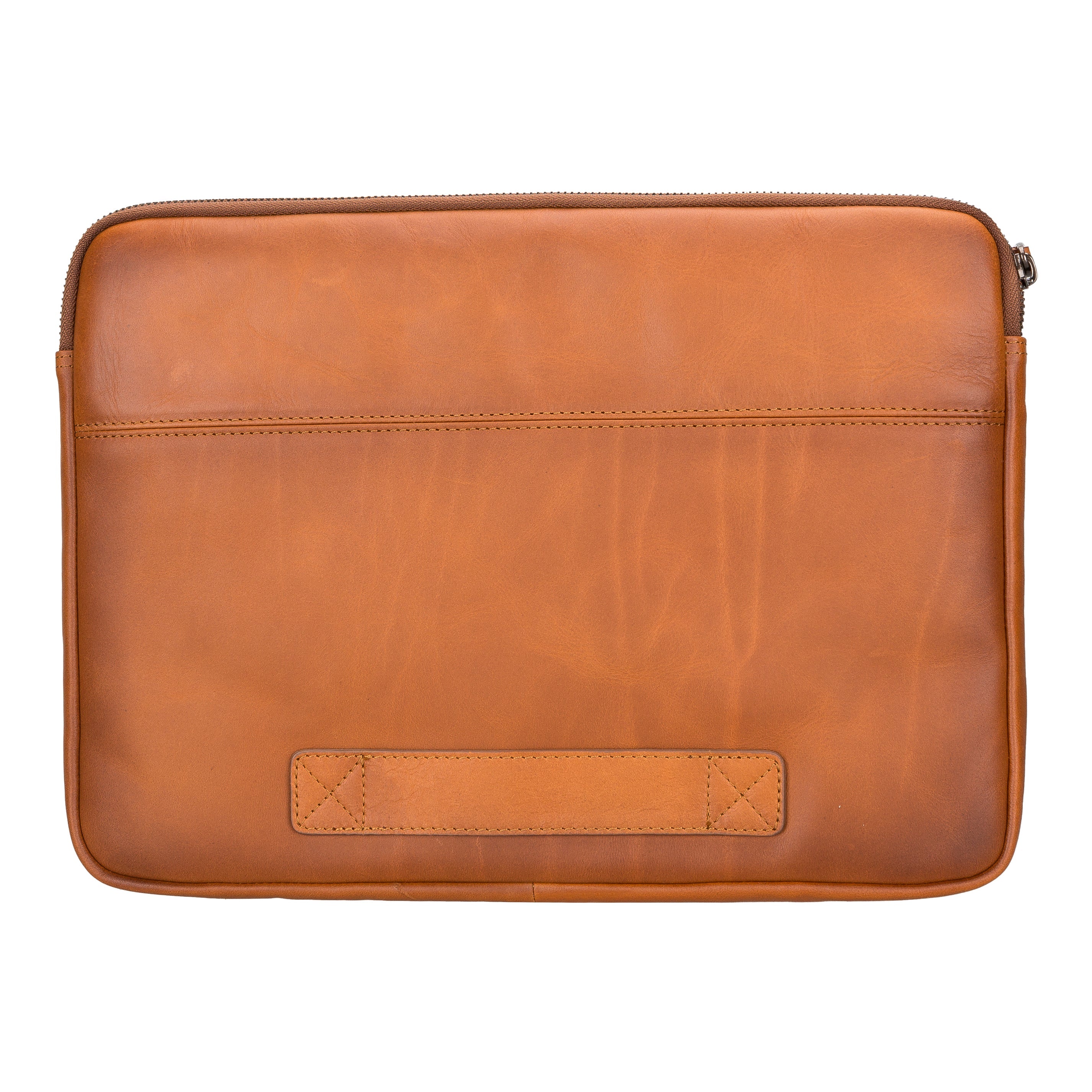Awe Laptop / Tablet Slim Leather Bag