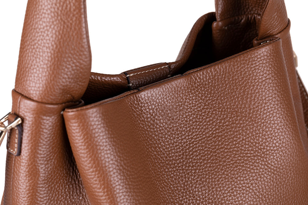 Cortina Women's Genuine Leather Bag