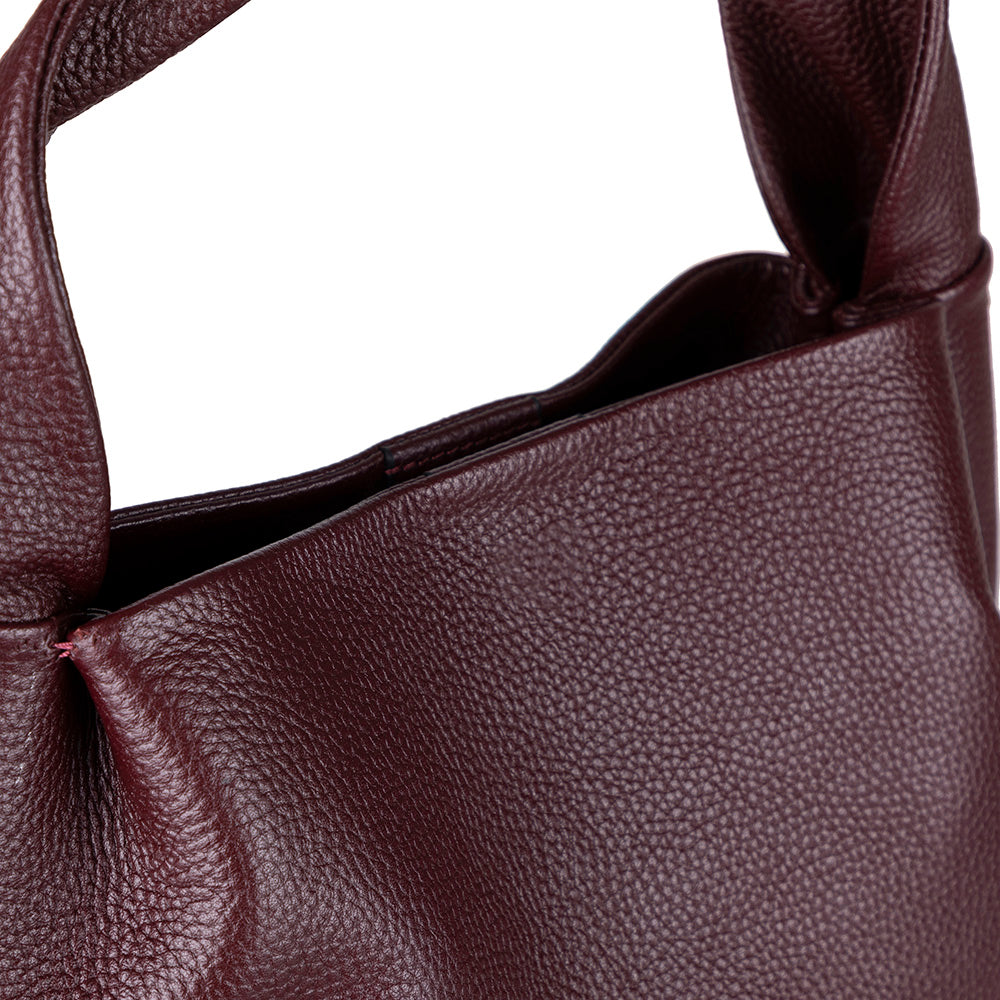 Cortina Women's Genuine Leather Bag