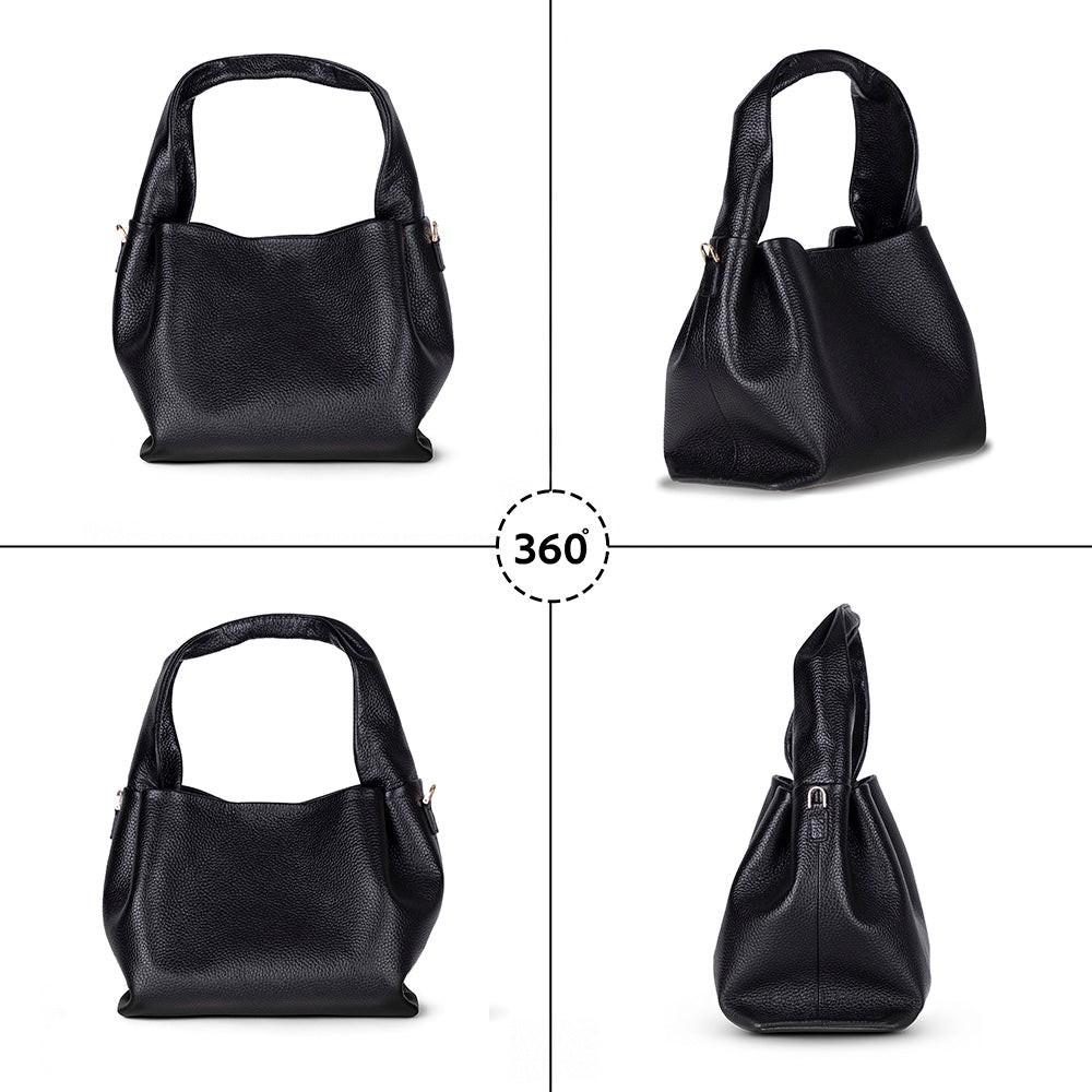 Cortina Women's Genuine Leather Bag