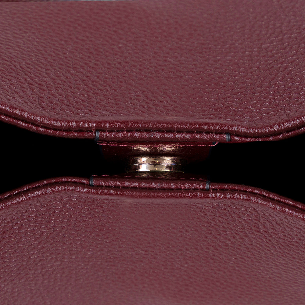 Cortina Women's Genuine Leather Bag