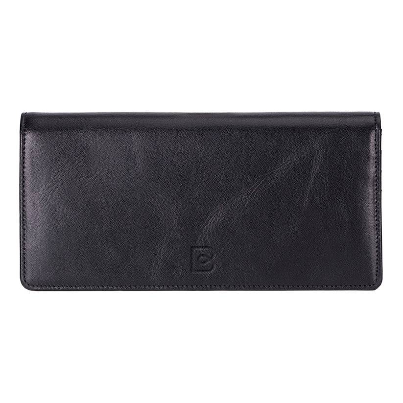 Aura Genuine Leather Women's Wallet