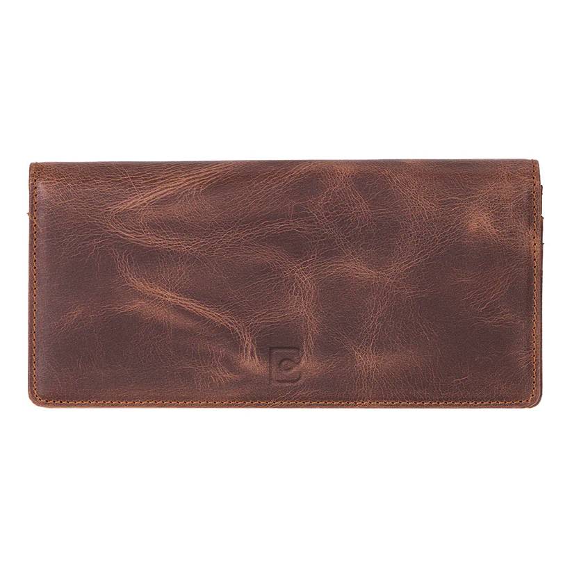 Aura Genuine Leather Women's Wallet