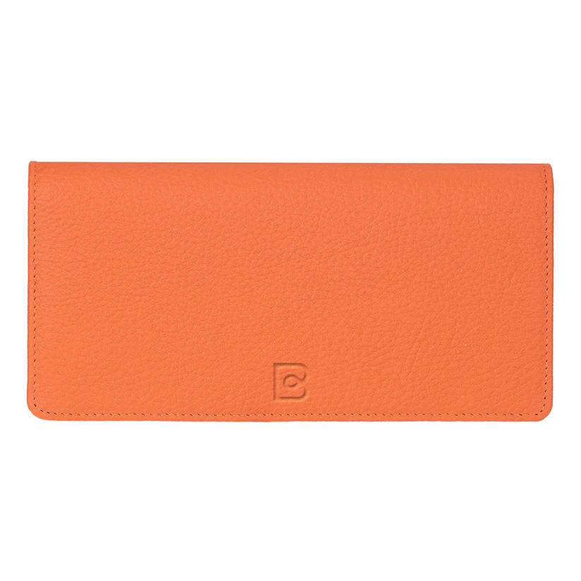 Aura Genuine Leather Women's Wallet