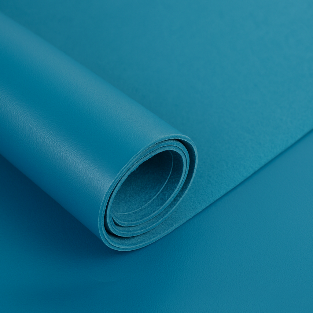 Flex Cover Leather iPhone 17 Air Case with Card Holder