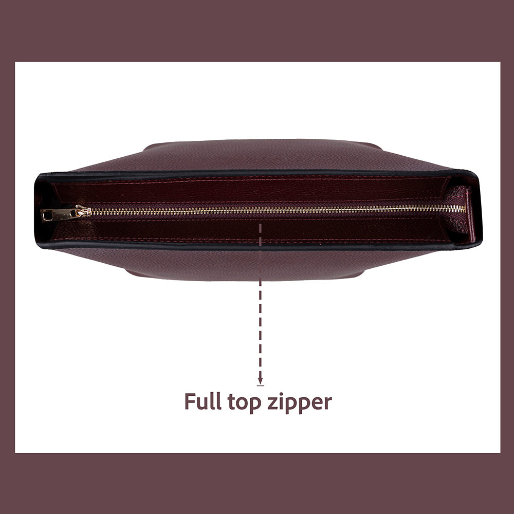 Elena Women's Genuine Leather Bag