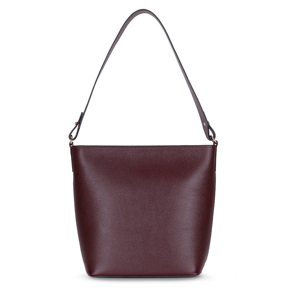 Elena Women's Genuine Leather Bag