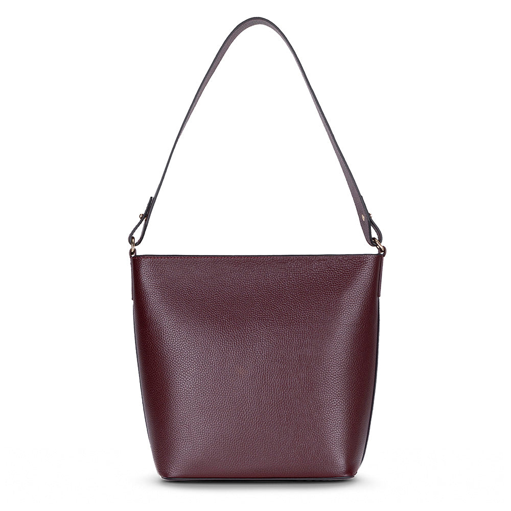 Elena Women's Genuine Leather Bag