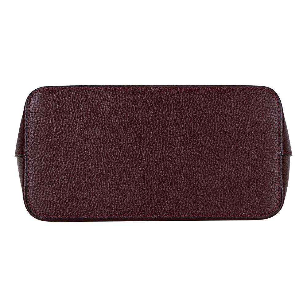 Elena Women's Genuine Leather Bag