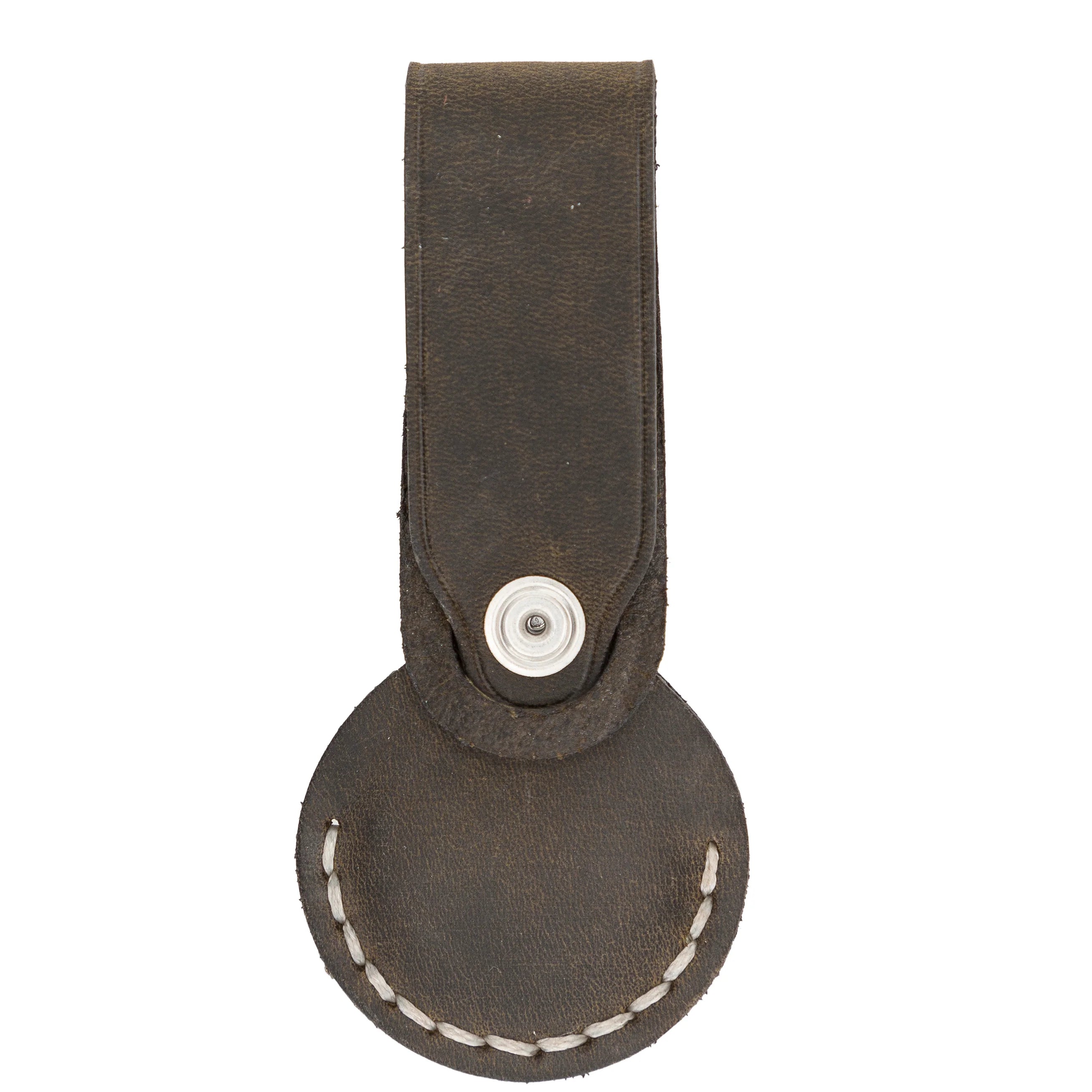 Beta Genuine Leather AirTag Case