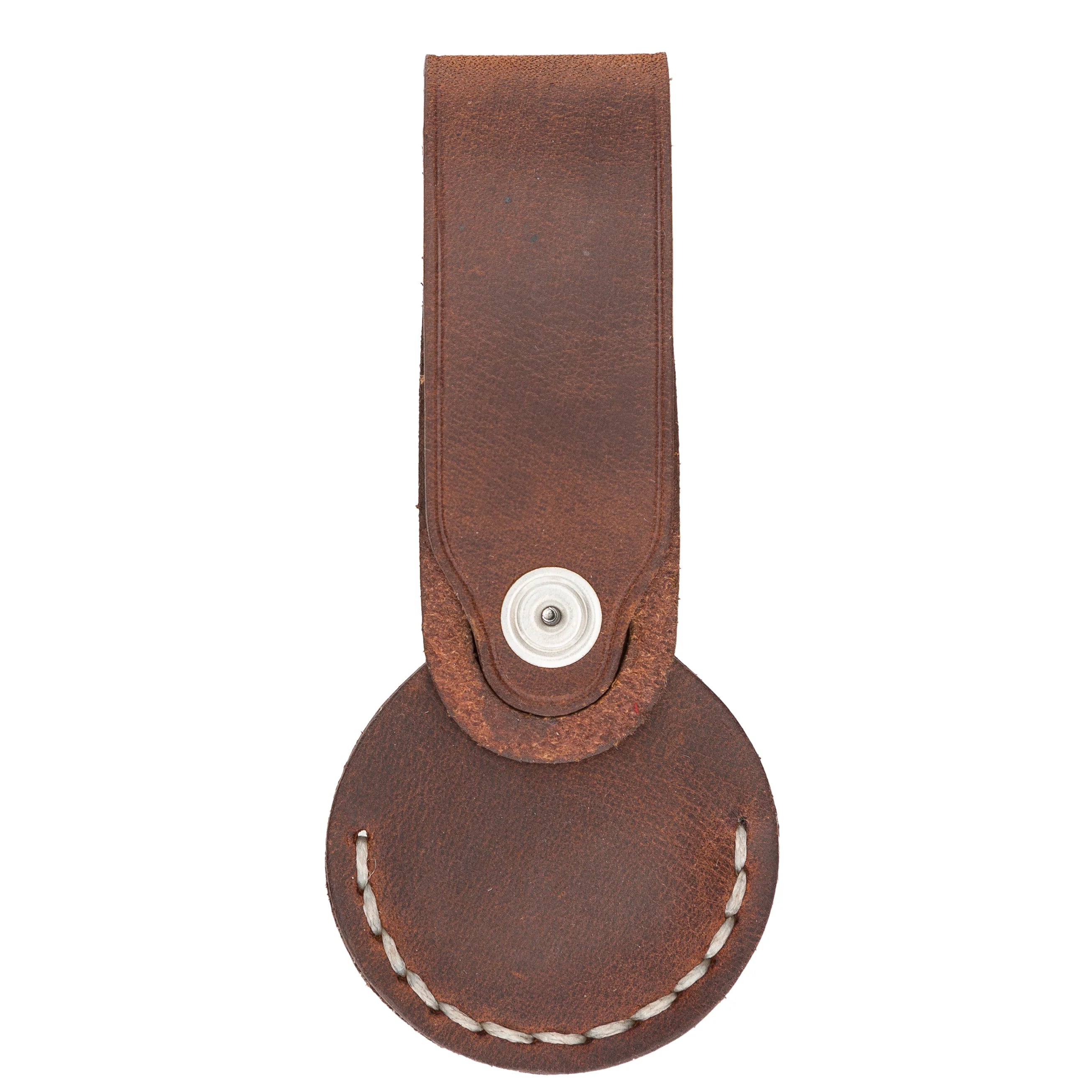 Beta Genuine Leather AirTag Case