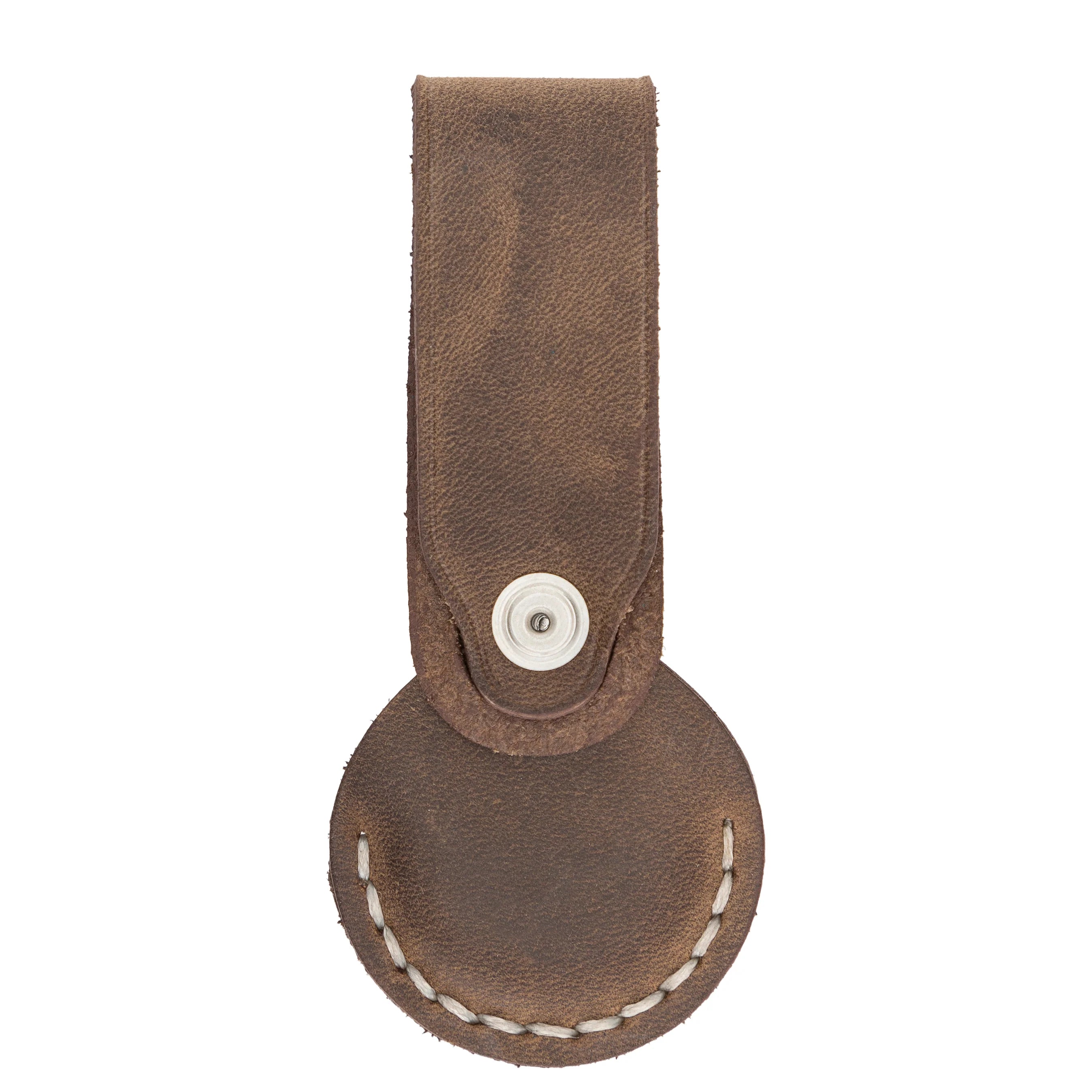 Beta Genuine Leather AirTag Case