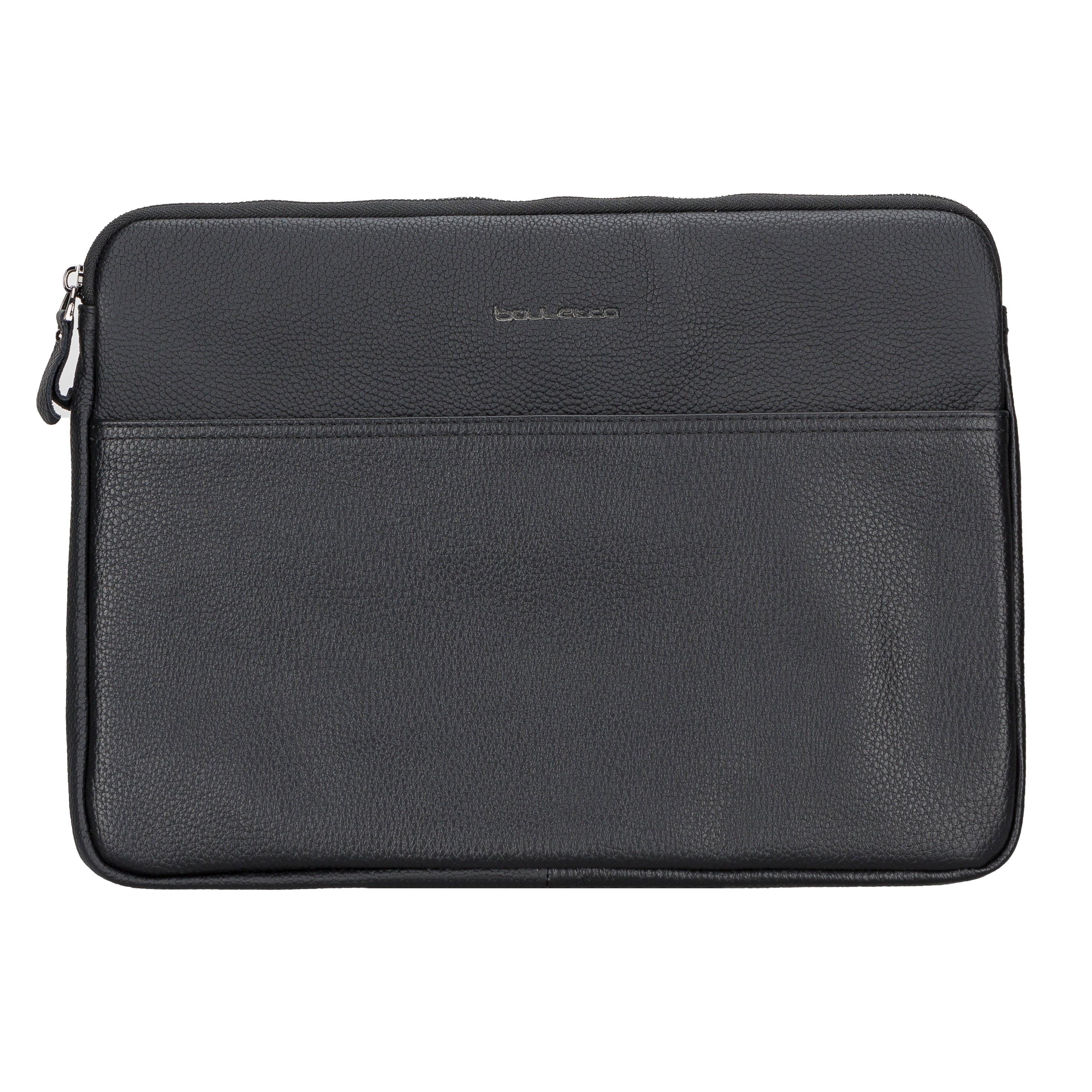 Awe Laptop / Tablet Slim Leather Bag