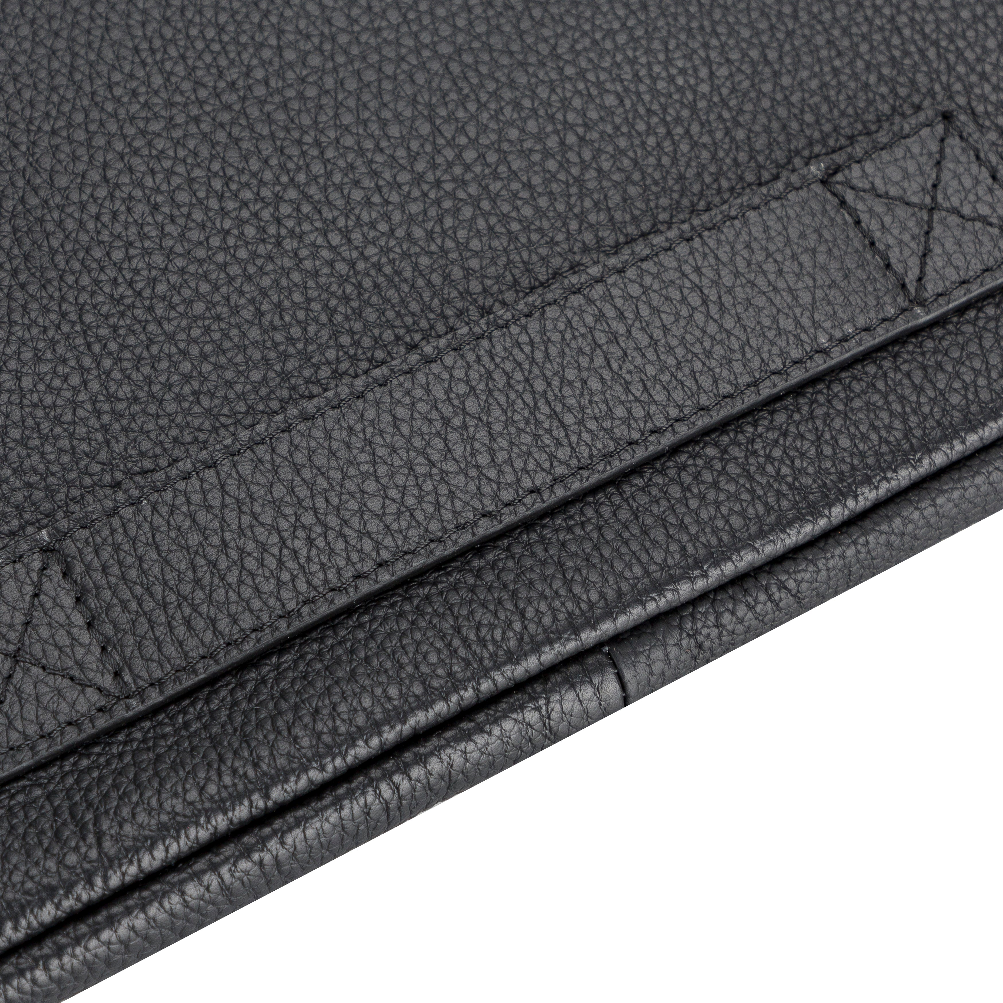 Awe Laptop / Tablet Slim Leather Bag